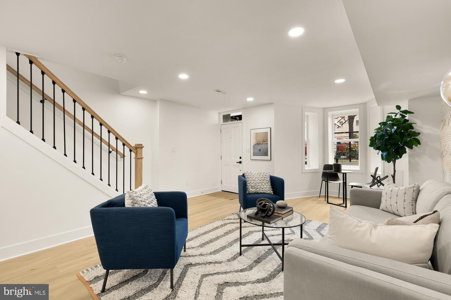 1932 11TH ST NW, WASHINGTON, District Of Columbia 20001, 4 Bedrooms Bedrooms, ,3 BathroomsBathrooms,Residential,For sale,1932 11TH ST NW,DCDC2247666 MLS # DCDC2247666