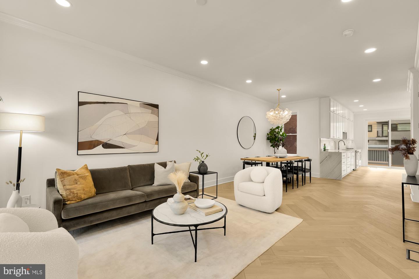 1932 11TH ST NW, WASHINGTON, District Of Columbia 20001, 4 Bedrooms Bedrooms, ,3 BathroomsBathrooms,Residential,For sale,1932 11TH ST NW,DCDC2247666 MLS # DCDC2247666