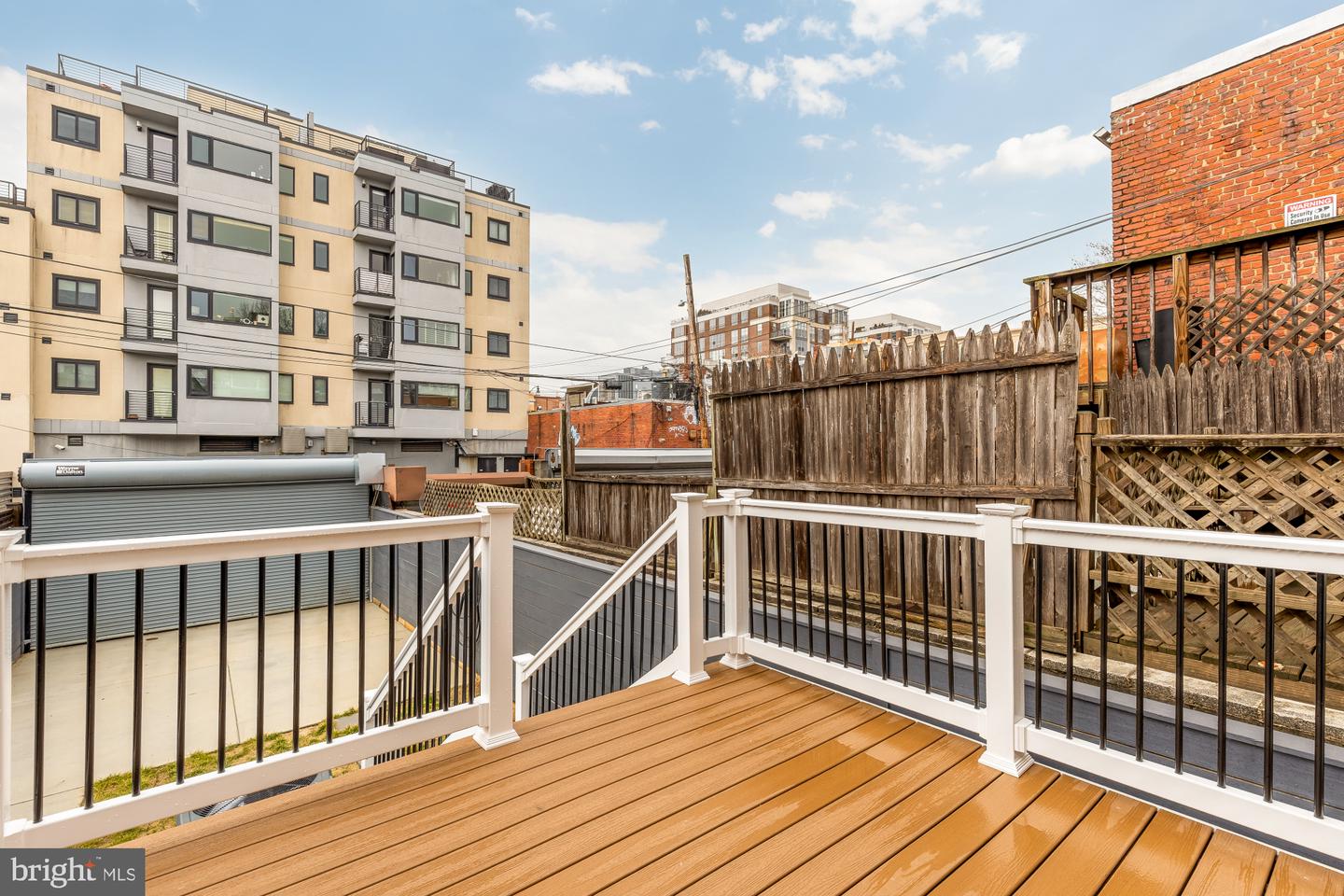 1932 11TH ST NW, WASHINGTON, District Of Columbia 20001, 4 Bedrooms Bedrooms, ,3 BathroomsBathrooms,Residential,For sale,1932 11TH ST NW,DCDC2247666 MLS # DCDC2247666