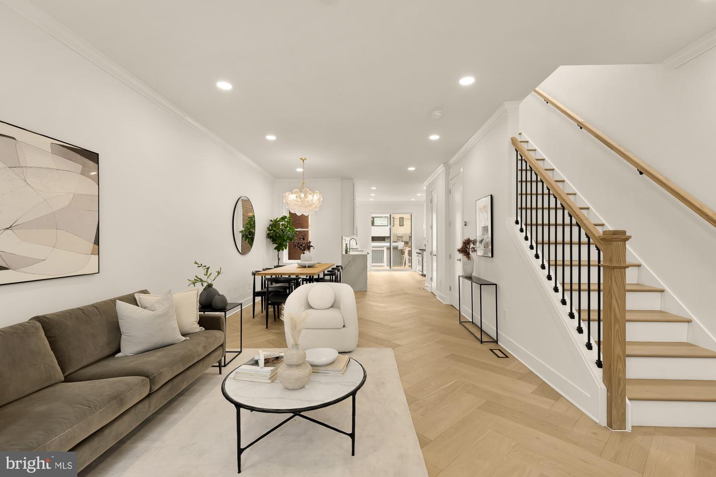 1932 11TH ST NW, WASHINGTON, District Of Columbia 20001, 4 Bedrooms Bedrooms, ,3 BathroomsBathrooms,Residential,For sale,1932 11TH ST NW,DCDC2247666 MLS # DCDC2247666