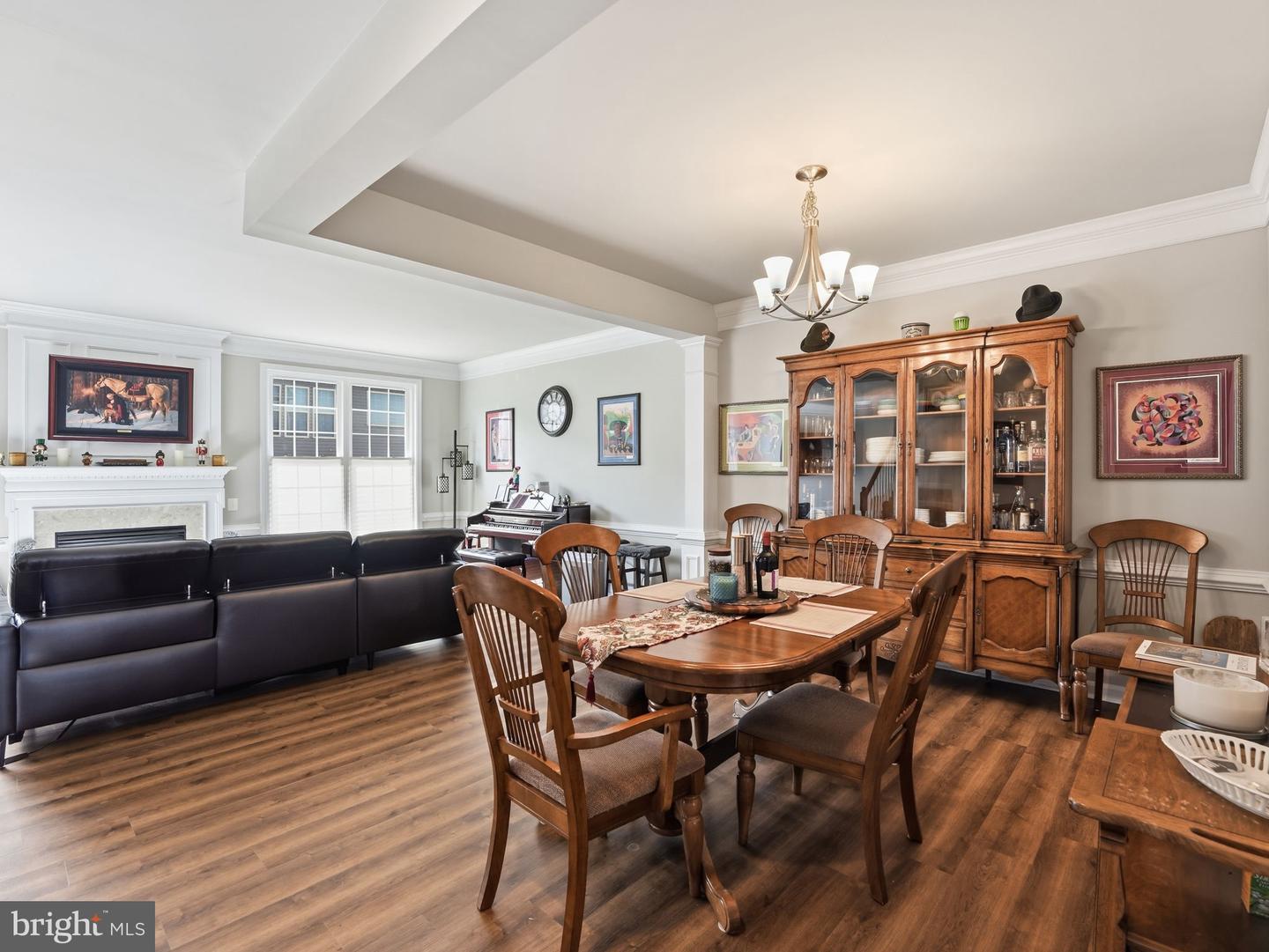 8239 RED CARNATION CT, LORTON, Virginia 22079, 3 Bedrooms Bedrooms, ,3 BathroomsBathrooms,Residential,For sale,8239 RED CARNATION CT,VAFX2292666 MLS # VAFX2292666