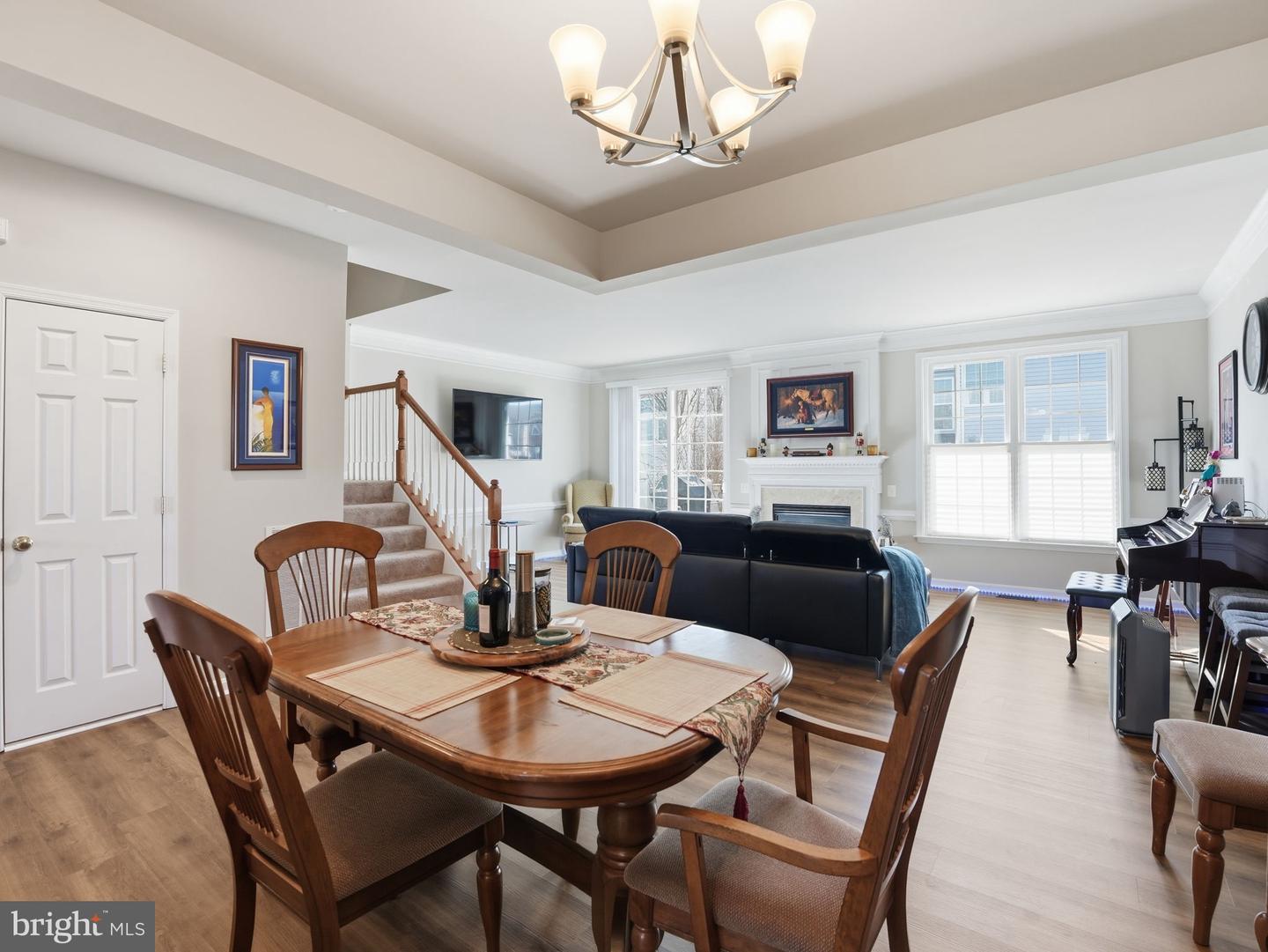 8239 RED CARNATION CT, LORTON, Virginia 22079, 3 Bedrooms Bedrooms, ,3 BathroomsBathrooms,Residential,For sale,8239 RED CARNATION CT,VAFX2292666 MLS # VAFX2292666