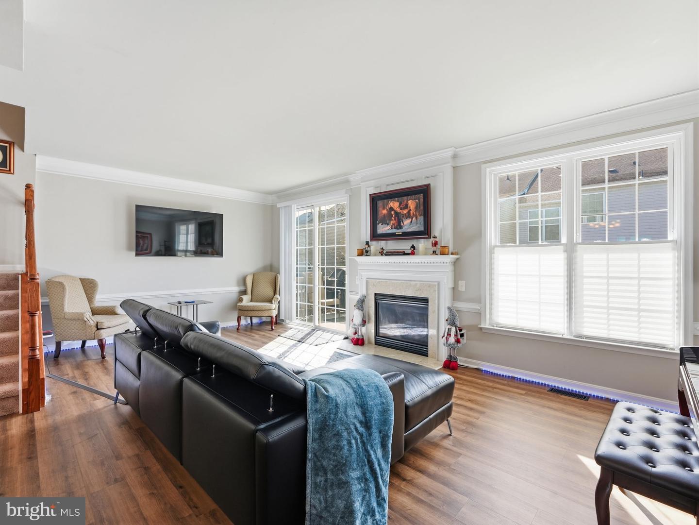 8239 RED CARNATION CT, LORTON, Virginia 22079, 3 Bedrooms Bedrooms, ,3 BathroomsBathrooms,Residential,For sale,8239 RED CARNATION CT,VAFX2292666 MLS # VAFX2292666