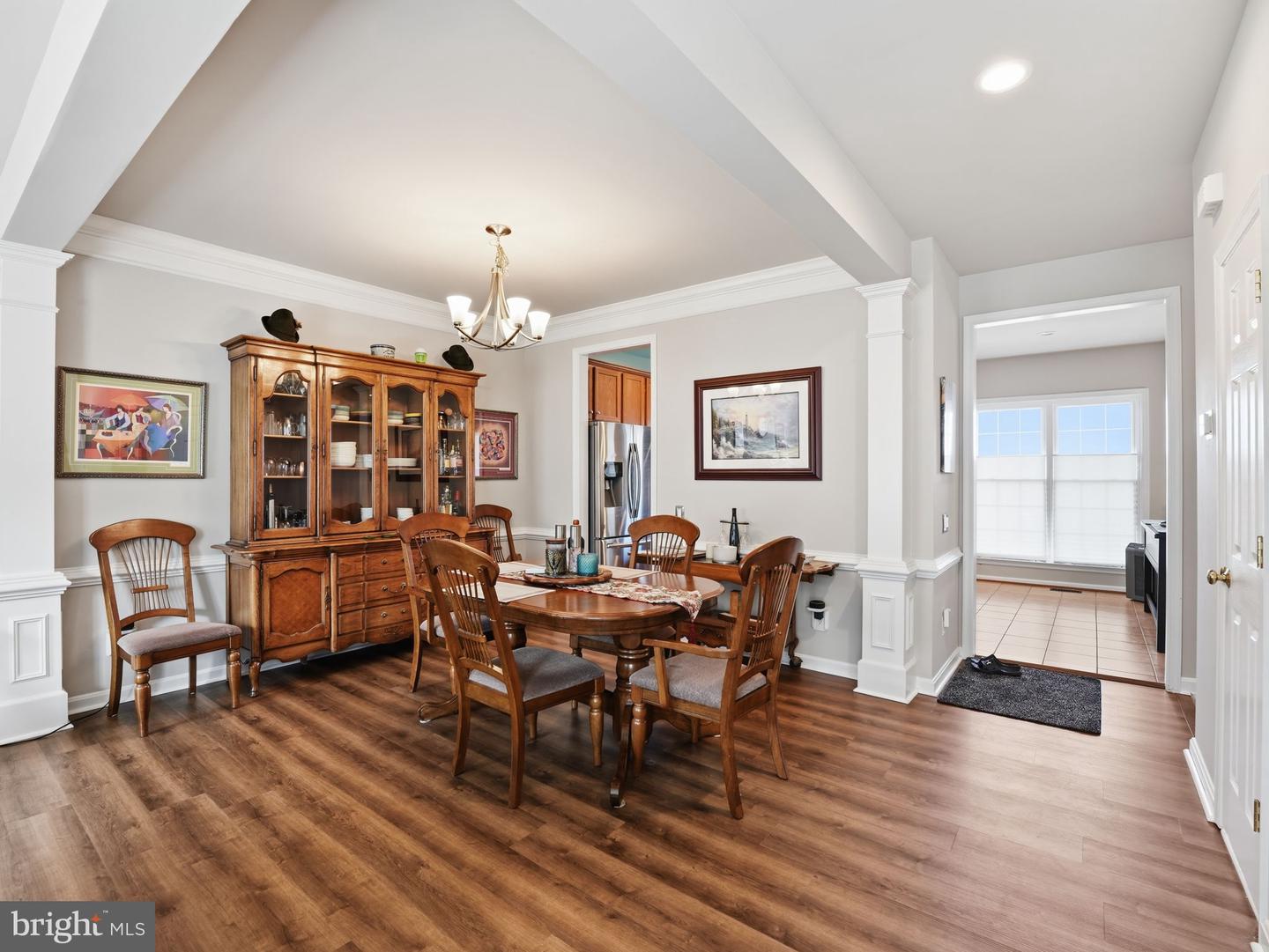 8239 RED CARNATION CT, LORTON, Virginia 22079, 3 Bedrooms Bedrooms, ,3 BathroomsBathrooms,Residential,For sale,8239 RED CARNATION CT,VAFX2292666 MLS # VAFX2292666