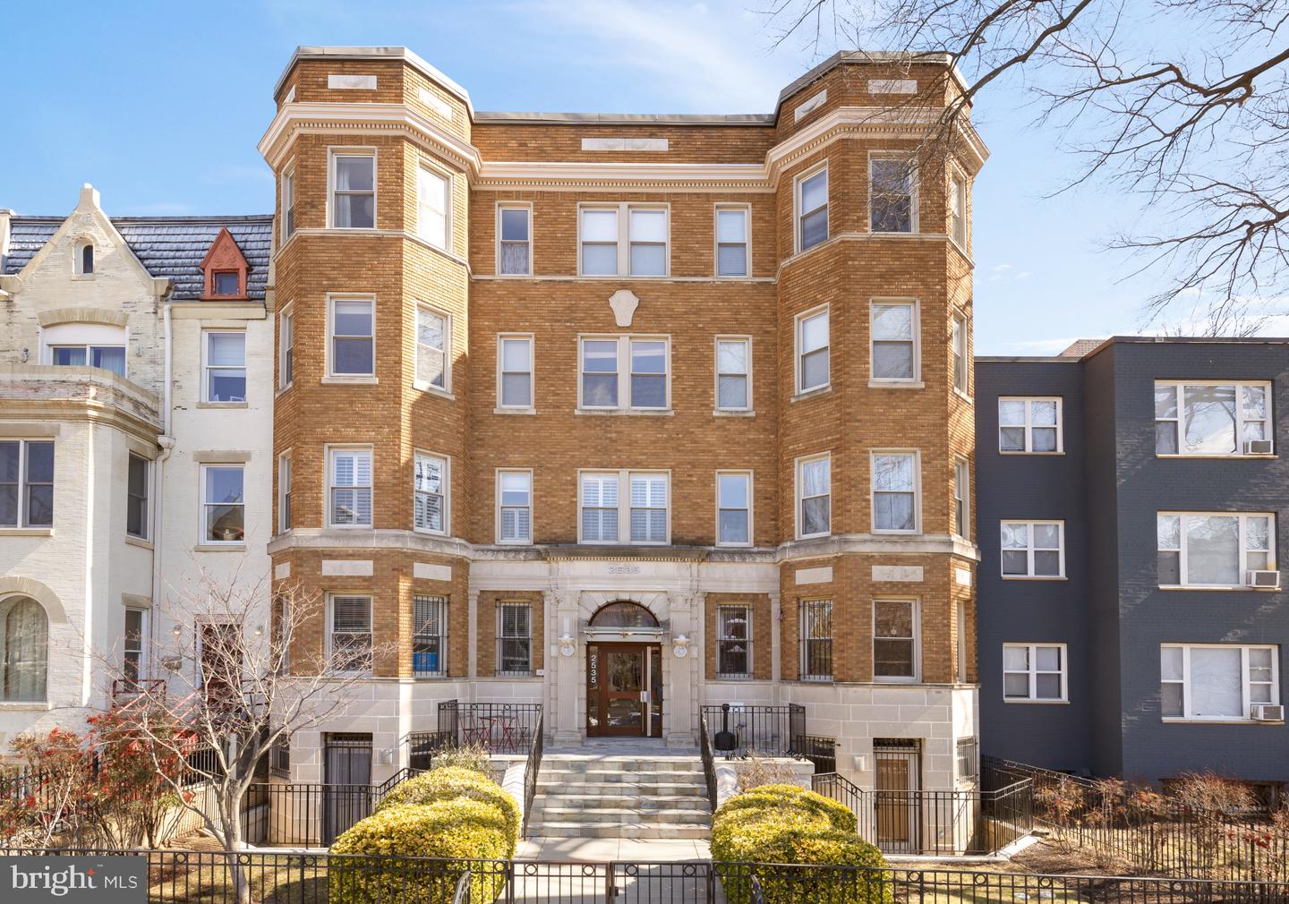 2535 13TH ST NW #203, WASHINGTON, District Of Columbia 20009, 1 Bedroom Bedrooms, ,1 BathroomBathrooms,Residential,For sale,2535 13TH ST NW #203,DCDC2247720 MLS # DCDC2247720