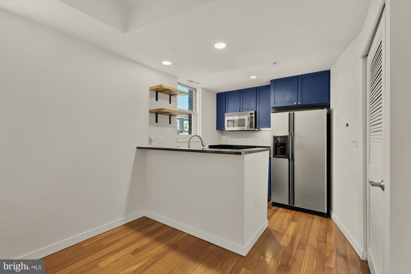 2535 13TH ST NW #203, WASHINGTON, District Of Columbia 20009, 1 Bedroom Bedrooms, ,1 BathroomBathrooms,Residential,For sale,2535 13TH ST NW #203,DCDC2247720 MLS # DCDC2247720