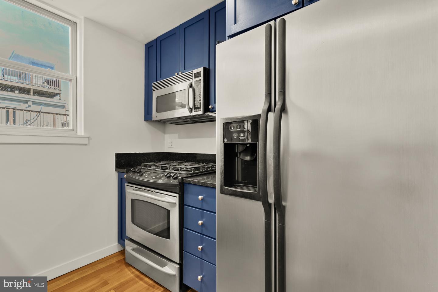 2535 13TH ST NW #203, WASHINGTON, District Of Columbia 20009, 1 Bedroom Bedrooms, ,1 BathroomBathrooms,Residential,For sale,2535 13TH ST NW #203,DCDC2247720 MLS # DCDC2247720