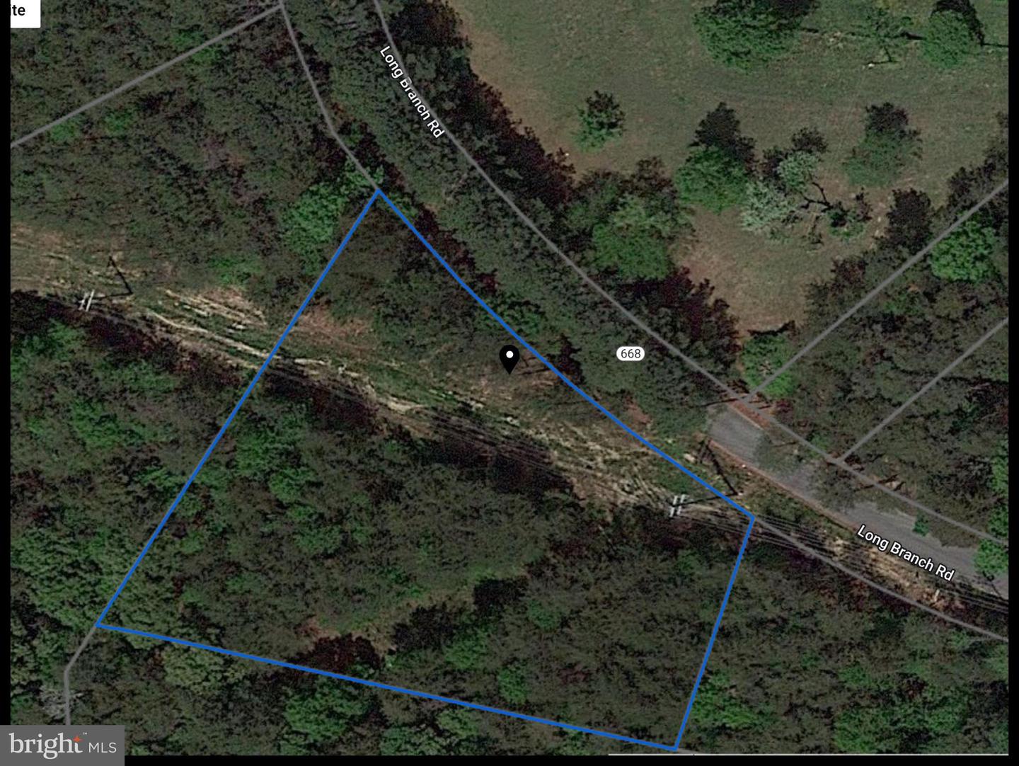 LOT #10 LONG BRANCH RD, WOODFORD, Virginia 22580, ,Land,For sale,LOT #10 LONG BRANCH RD,VACV2009590 MLS # VACV2009590
