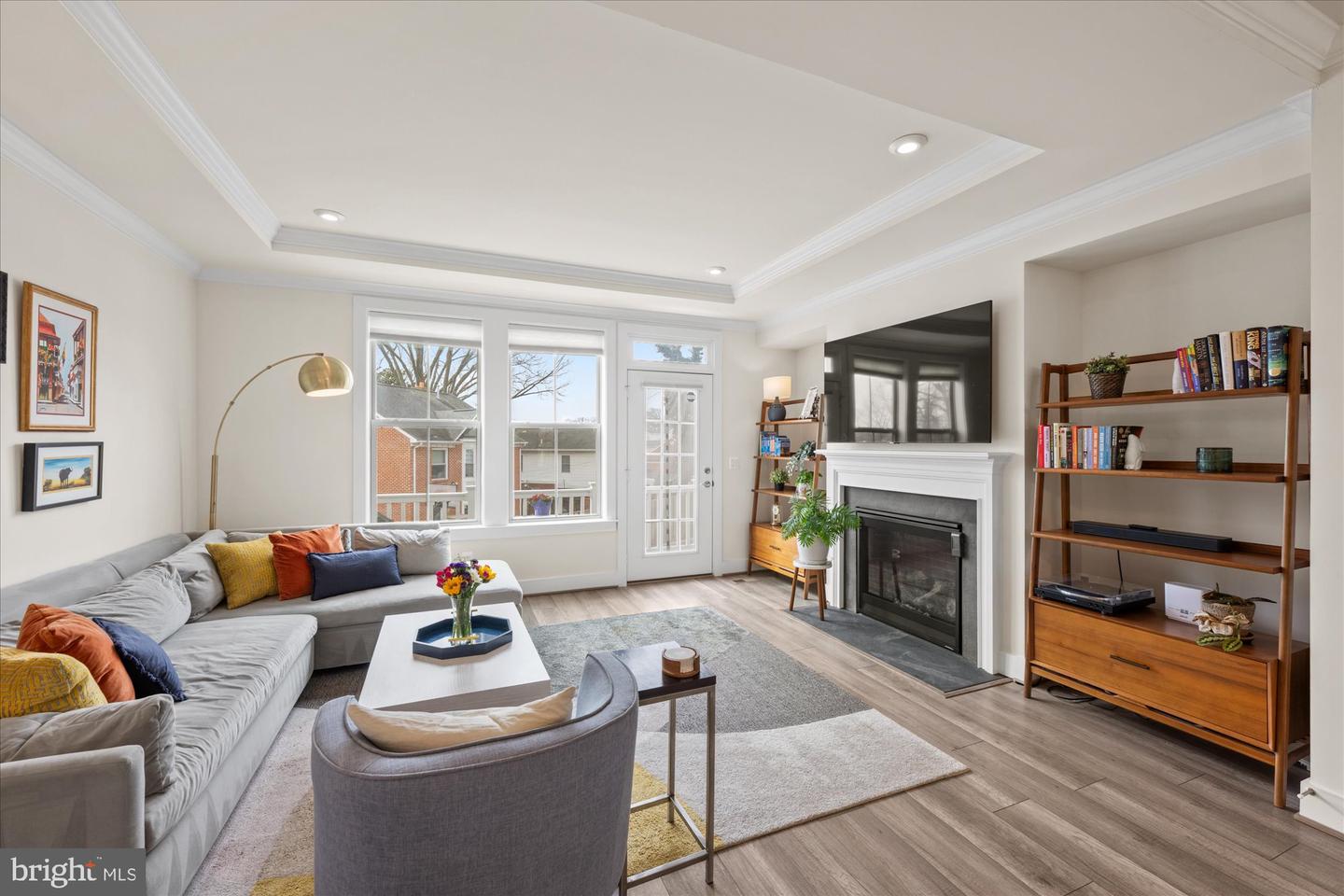 2236 S GLEBE RD, ARLINGTON, Virginia 22206, 4 Bedrooms Bedrooms, ,4 BathroomsBathrooms,Residential,For sale,2236 S GLEBE RD,VAAR2069298 MLS # VAAR2069298