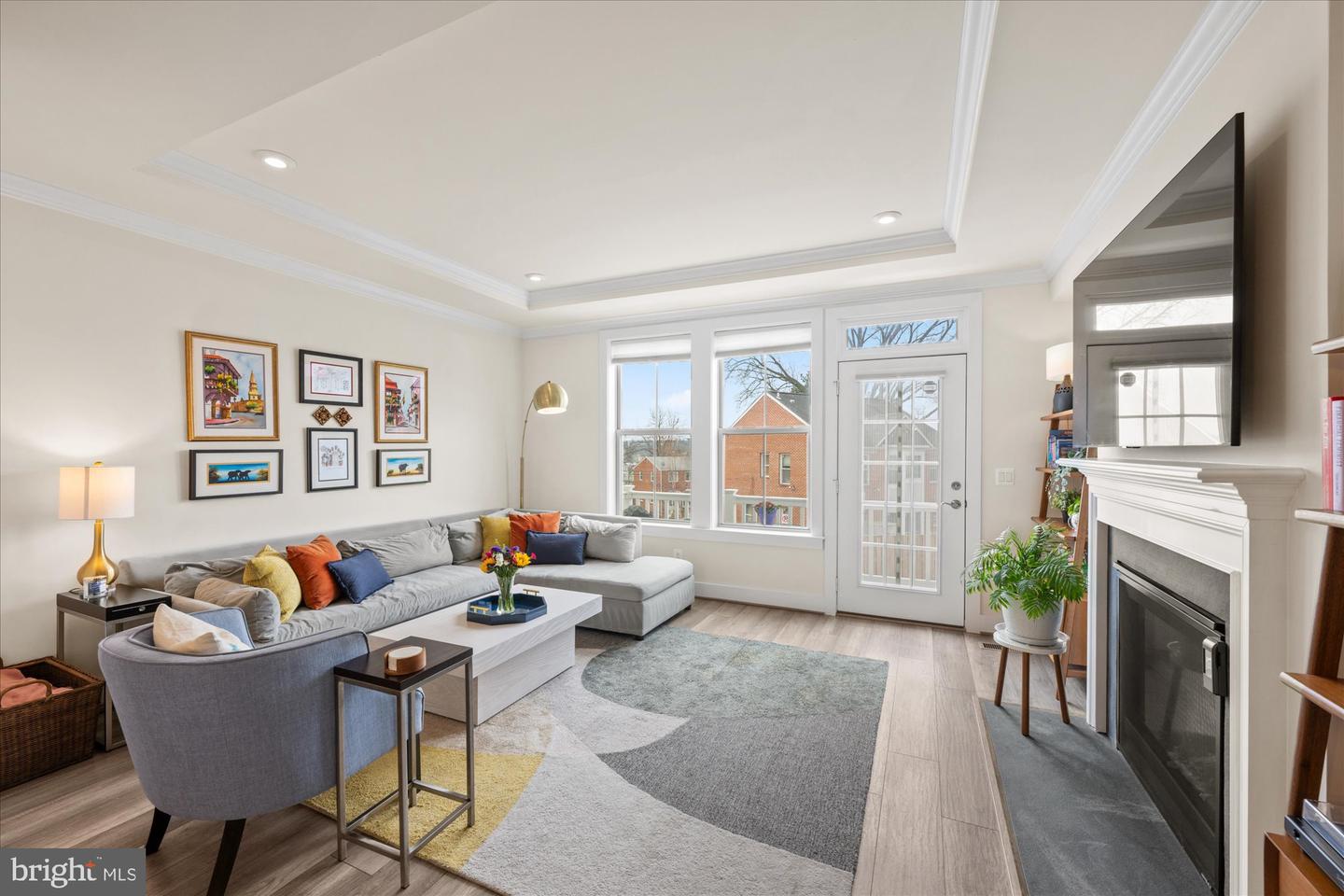 2236 S GLEBE RD, ARLINGTON, Virginia 22206, 4 Bedrooms Bedrooms, ,4 BathroomsBathrooms,Residential,For sale,2236 S GLEBE RD,VAAR2069298 MLS # VAAR2069298