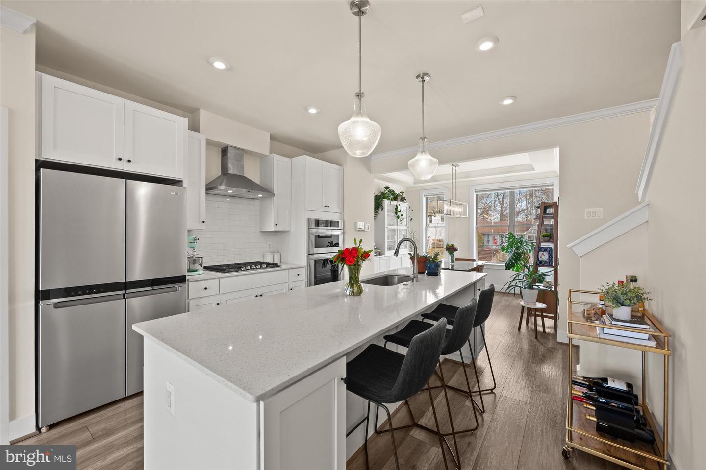 2236 S GLEBE RD, ARLINGTON, Virginia 22206, 4 Bedrooms Bedrooms, ,4 BathroomsBathrooms,Residential,For sale,2236 S GLEBE RD,VAAR2069298 MLS # VAAR2069298