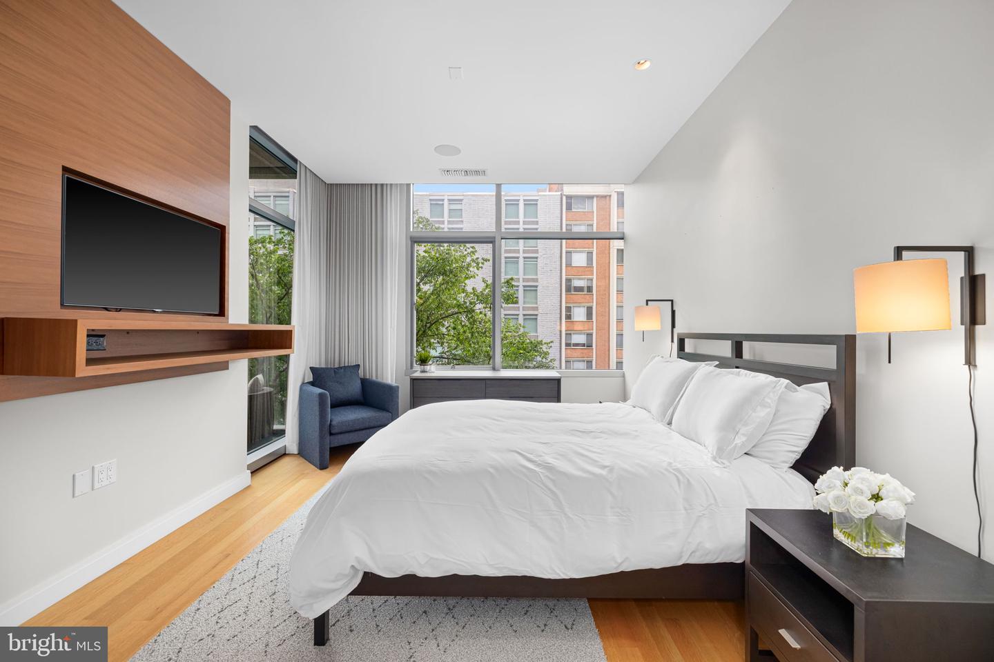 1177 22ND ST NW #4F, WASHINGTON, District Of Columbia 20037, 2 Bedrooms Bedrooms, ,2 BathroomsBathrooms,Residential,For sale,1177 22ND ST NW #4F,DCDC2247770 MLS # DCDC2247770