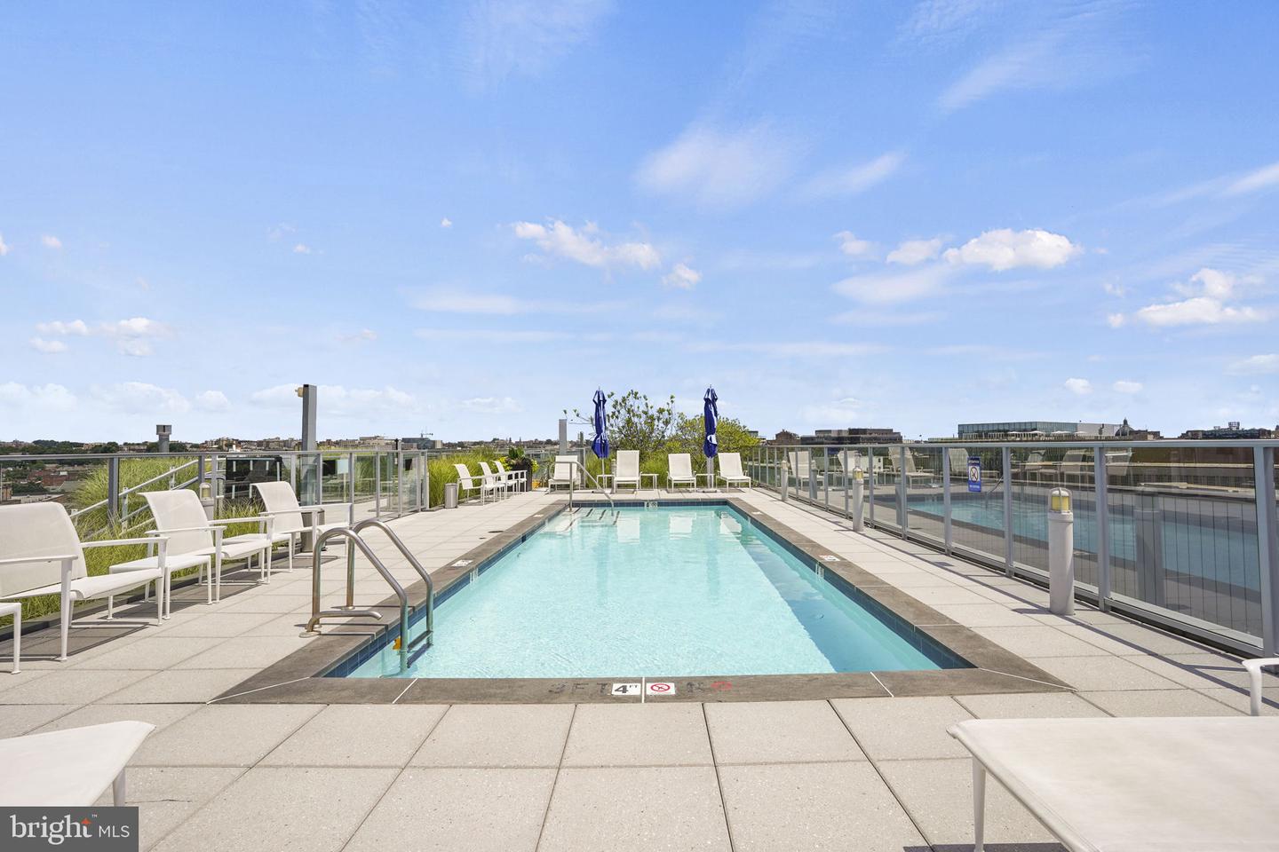 1177 22ND ST NW #4F, WASHINGTON, District Of Columbia 20037, 2 Bedrooms Bedrooms, ,2 BathroomsBathrooms,Residential,For sale,1177 22ND ST NW #4F,DCDC2247770 MLS # DCDC2247770