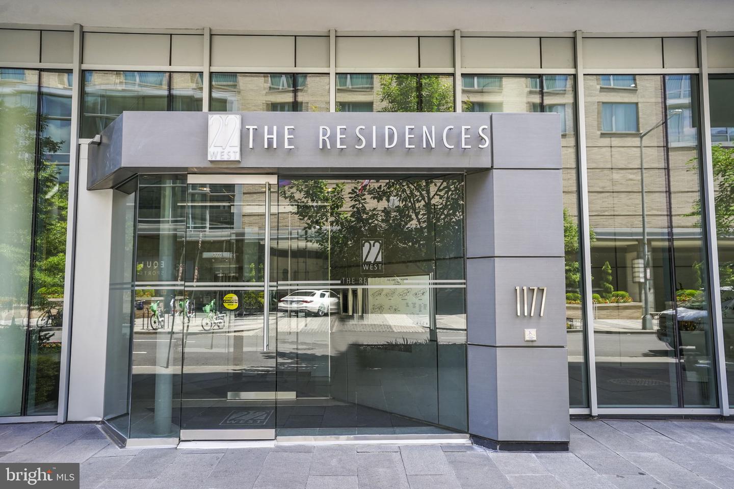 1177 22ND ST NW #4F, WASHINGTON, District Of Columbia 20037, 2 Bedrooms Bedrooms, ,2 BathroomsBathrooms,Residential,For sale,1177 22ND ST NW #4F,DCDC2247770 MLS # DCDC2247770