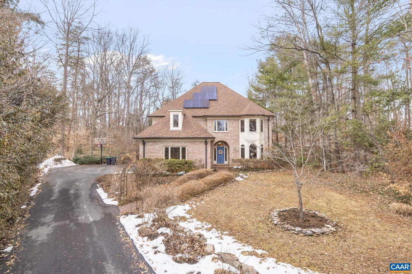 3104 EDGEWATER DR, CHARLOTTESVILLE, Virginia 22911, 4 Bedrooms Bedrooms, ,4 BathroomsBathrooms,Residential,For sale,3104 EDGEWATER DR,673662 MLS # 673662