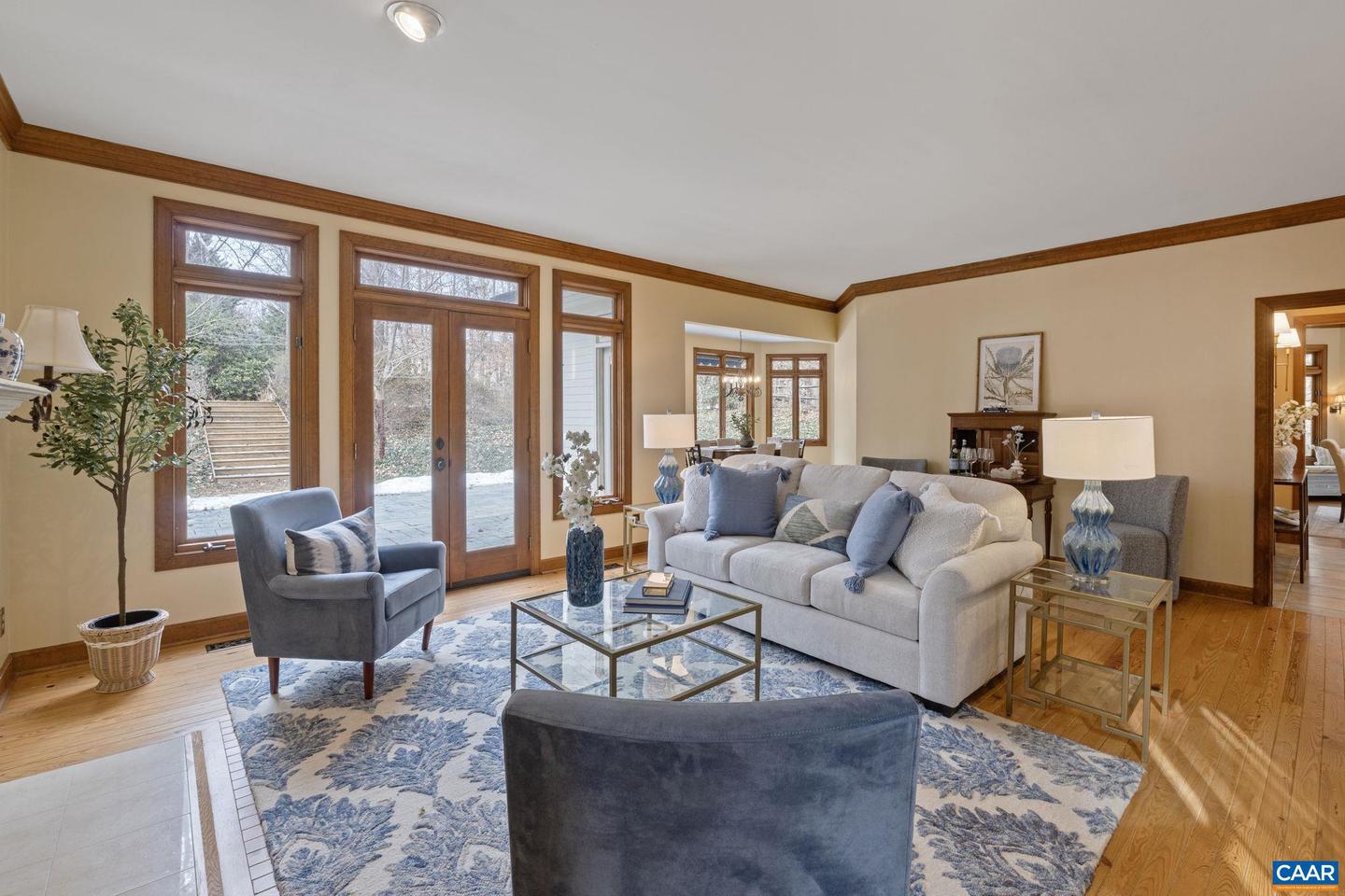 3104 EDGEWATER DR, CHARLOTTESVILLE, Virginia 22911, 4 Bedrooms Bedrooms, ,4 BathroomsBathrooms,Residential,For sale,3104 EDGEWATER DR,673662 MLS # 673662