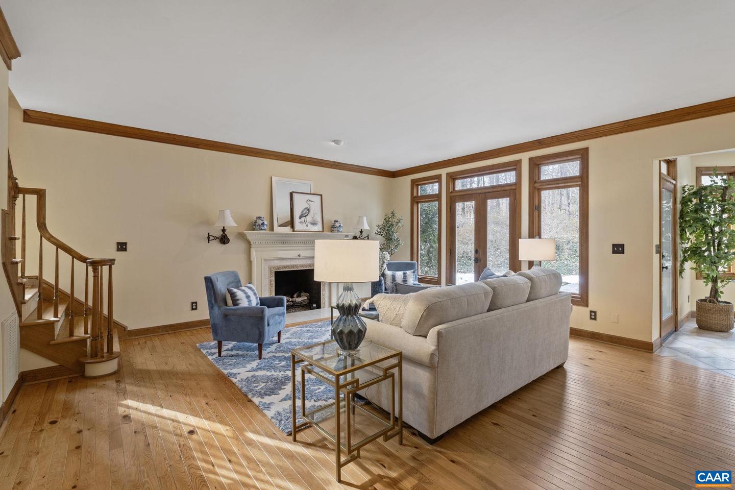 3104 EDGEWATER DR, CHARLOTTESVILLE, Virginia 22911, 4 Bedrooms Bedrooms, ,4 BathroomsBathrooms,Residential,For sale,3104 EDGEWATER DR,673662 MLS # 673662