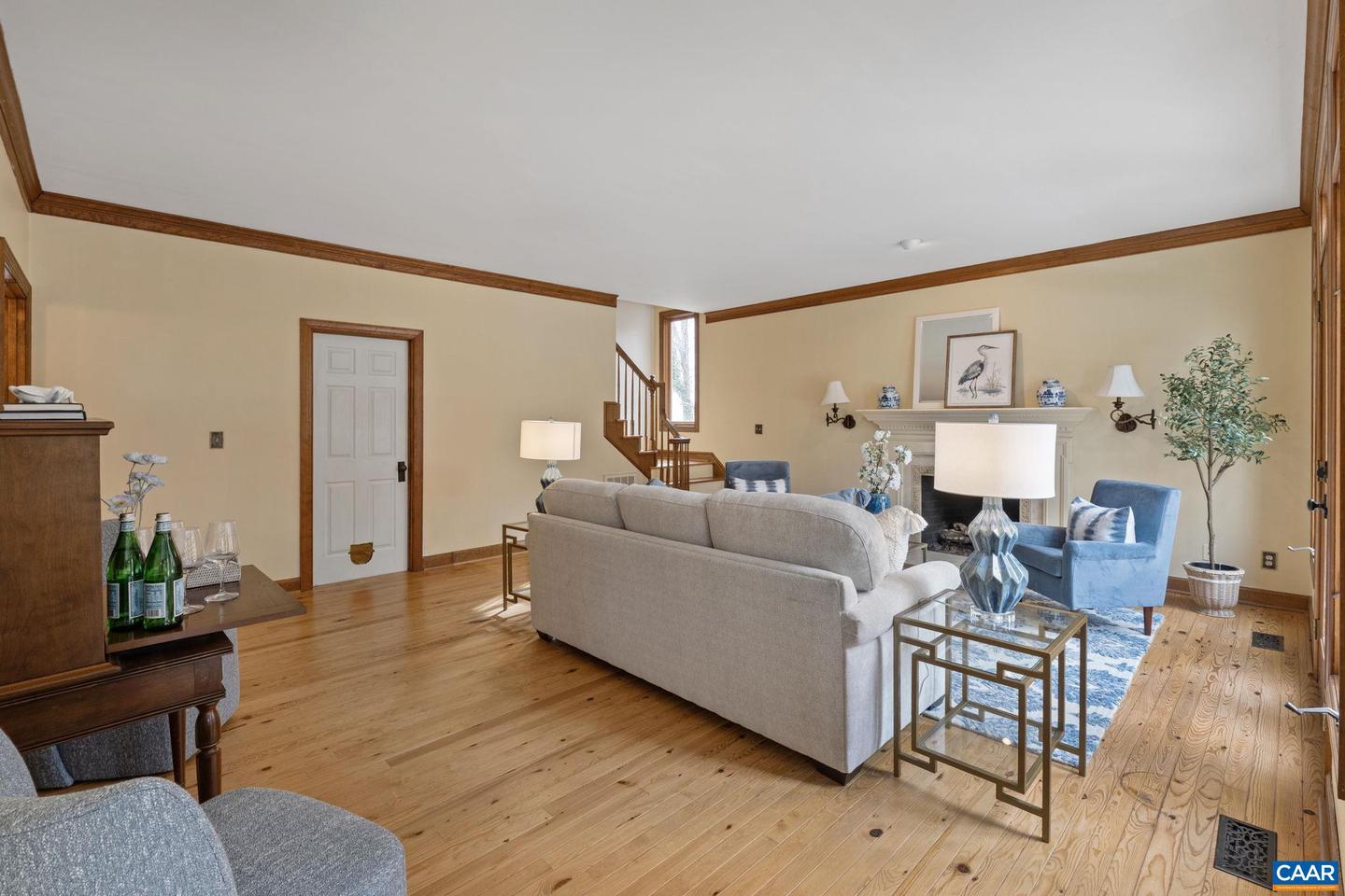 3104 EDGEWATER DR, CHARLOTTESVILLE, Virginia 22911, 4 Bedrooms Bedrooms, ,4 BathroomsBathrooms,Residential,For sale,3104 EDGEWATER DR,673662 MLS # 673662