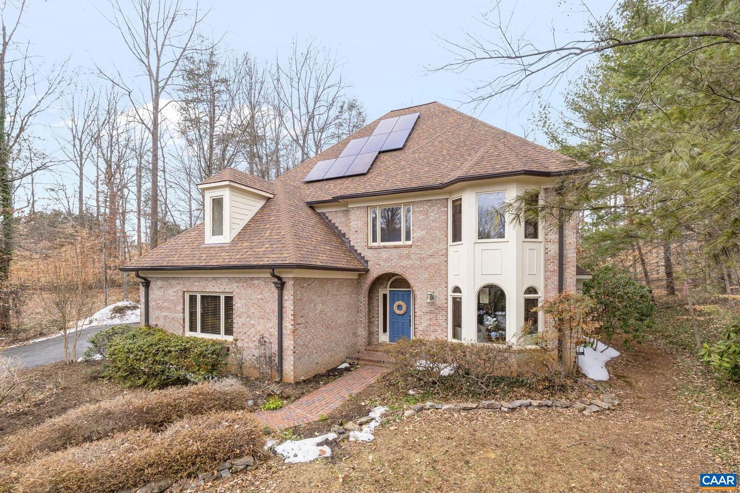 3104 EDGEWATER DR, CHARLOTTESVILLE, Virginia 22911, 4 Bedrooms Bedrooms, ,4 BathroomsBathrooms,Residential,For sale,3104 EDGEWATER DR,673662 MLS # 673662