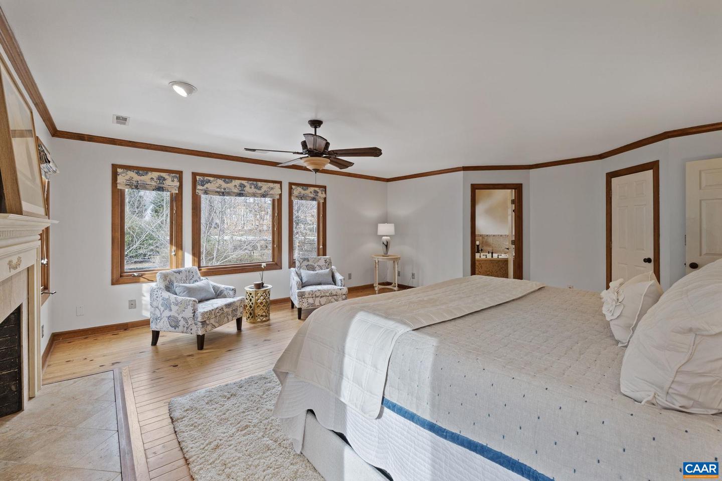 3104 EDGEWATER DR, CHARLOTTESVILLE, Virginia 22911, 4 Bedrooms Bedrooms, ,4 BathroomsBathrooms,Residential,For sale,3104 EDGEWATER DR,673662 MLS # 673662