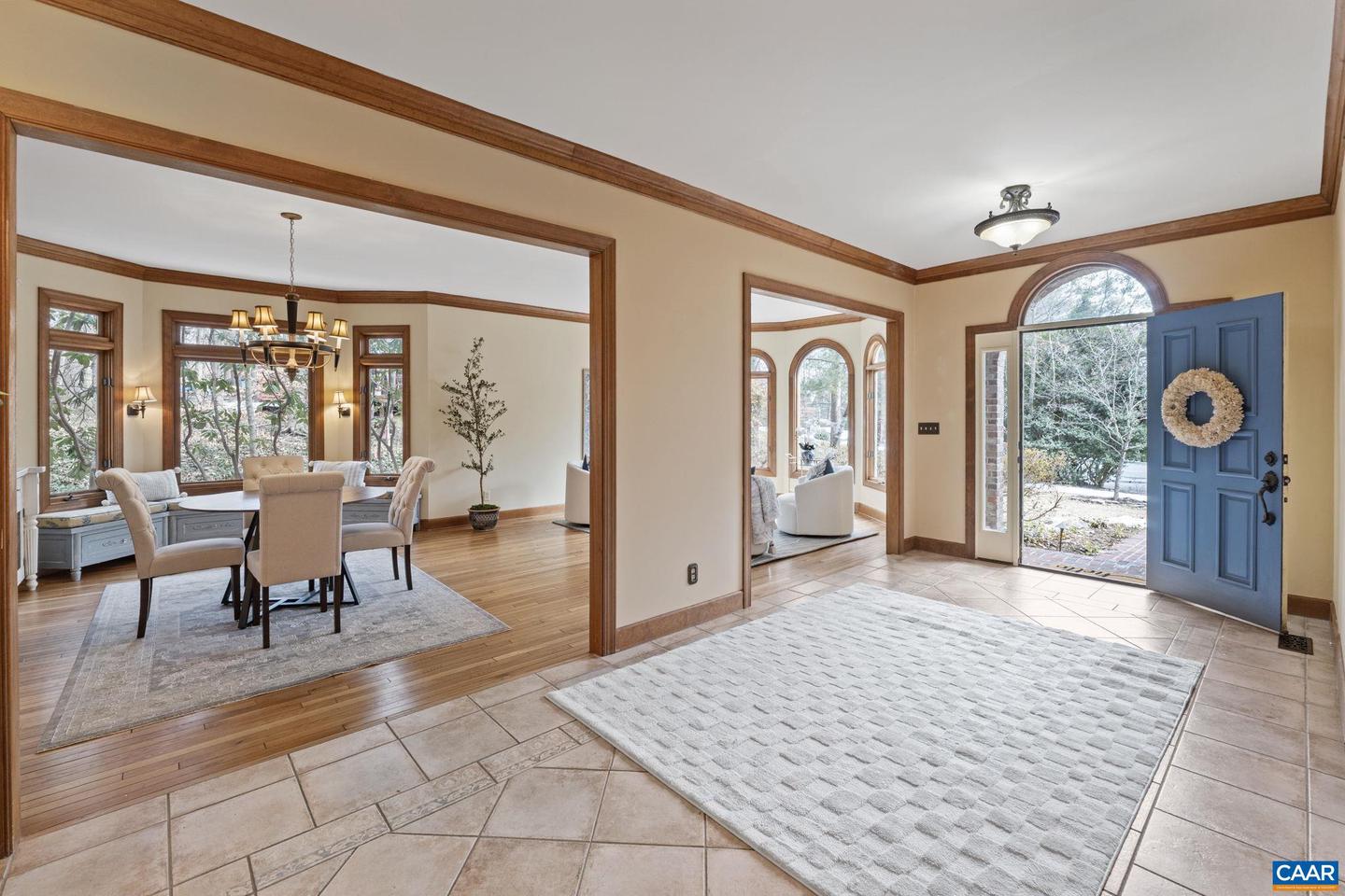 3104 EDGEWATER DR, CHARLOTTESVILLE, Virginia 22911, 4 Bedrooms Bedrooms, ,4 BathroomsBathrooms,Residential,For sale,3104 EDGEWATER DR,673662 MLS # 673662