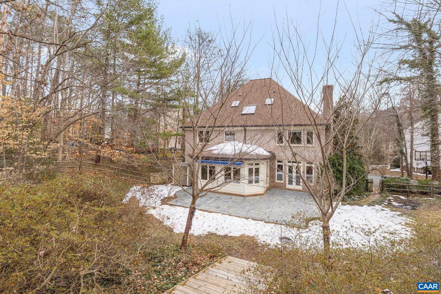 3104 EDGEWATER DR, CHARLOTTESVILLE, Virginia 22911, 4 Bedrooms Bedrooms, ,4 BathroomsBathrooms,Residential,For sale,3104 EDGEWATER DR,673662 MLS # 673662