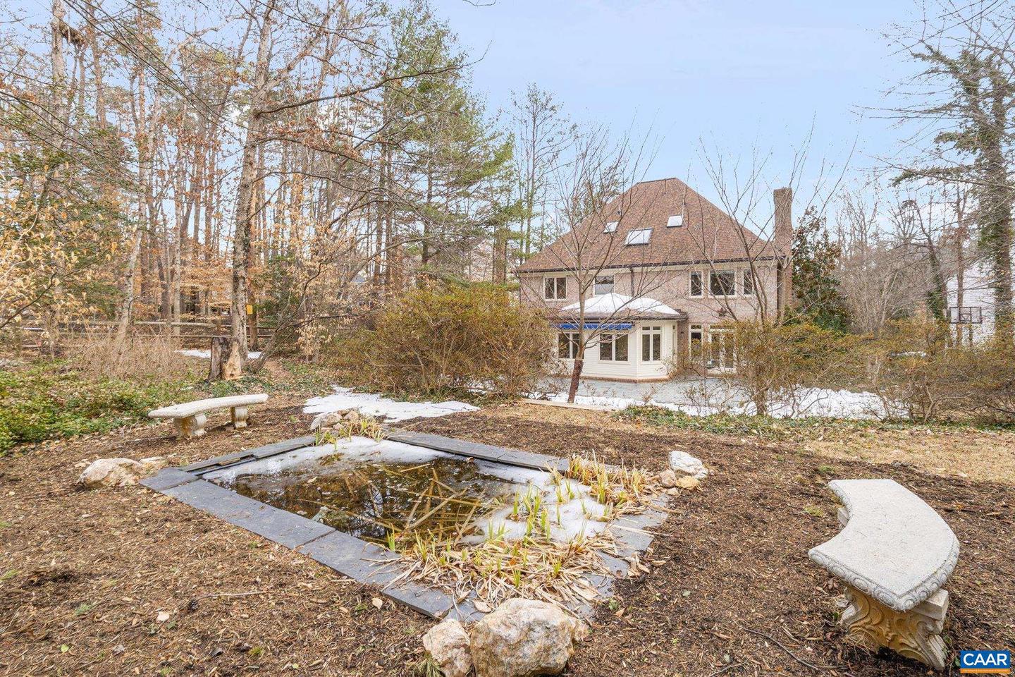 3104 EDGEWATER DR, CHARLOTTESVILLE, Virginia 22911, 4 Bedrooms Bedrooms, ,4 BathroomsBathrooms,Residential,For sale,3104 EDGEWATER DR,673662 MLS # 673662