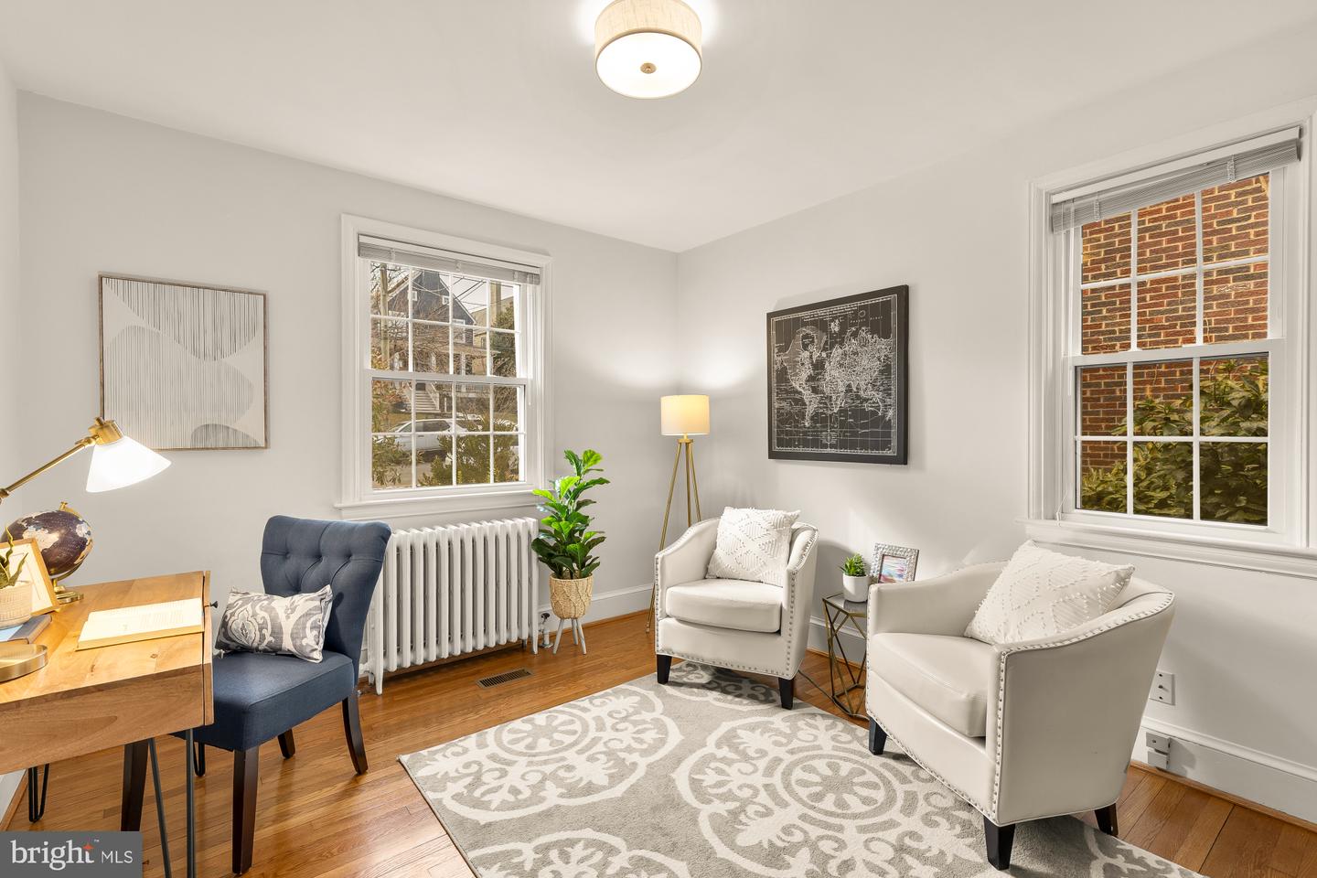 5413 31ST ST NW, WASHINGTON, District Of Columbia 20015, 4 Bedrooms Bedrooms, ,2 BathroomsBathrooms,Residential,For sale,5413 31ST ST NW,DCDC2247780 MLS # DCDC2247780