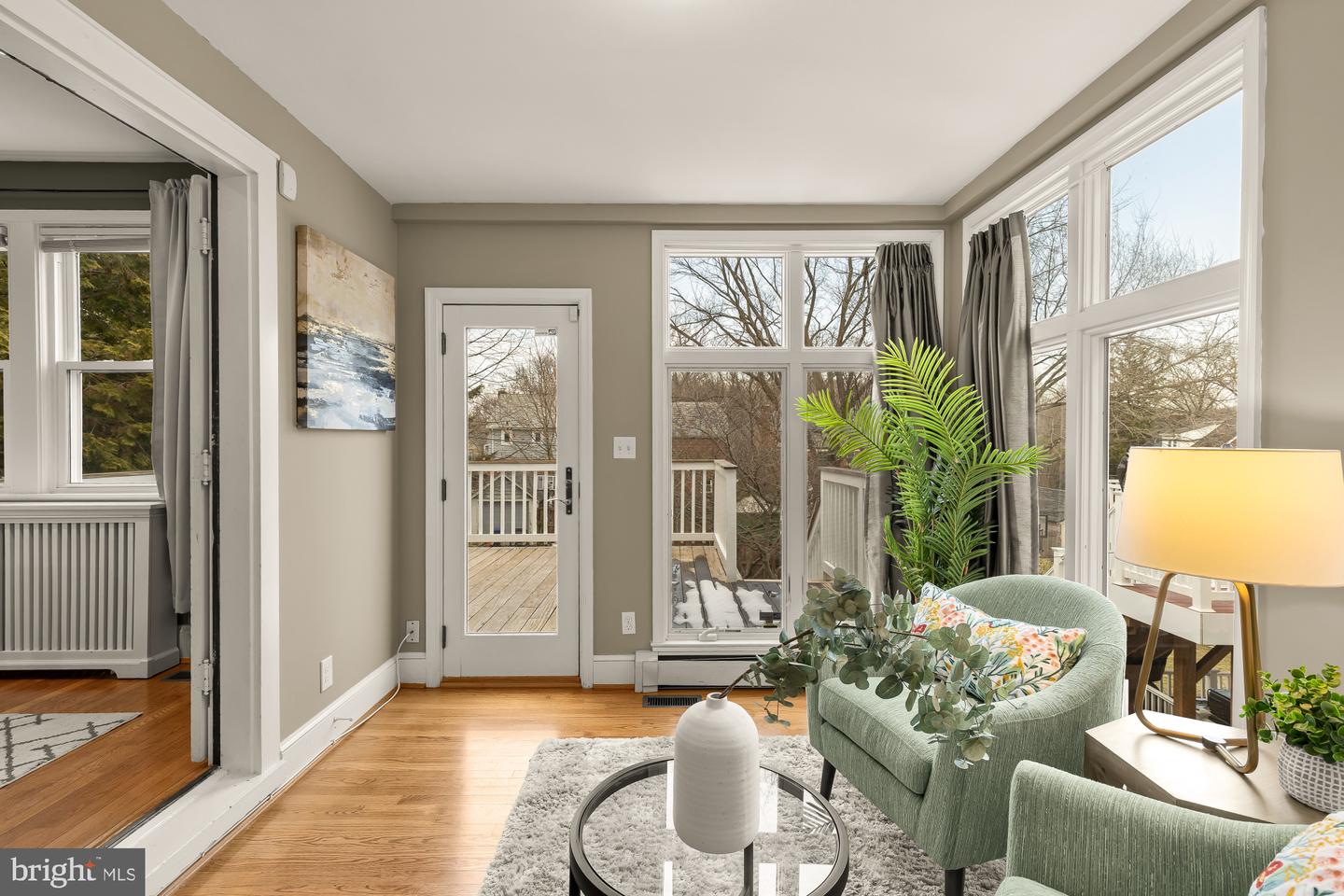 5413 31ST ST NW, WASHINGTON, District Of Columbia 20015, 4 Bedrooms Bedrooms, ,2 BathroomsBathrooms,Residential,For sale,5413 31ST ST NW,DCDC2247780 MLS # DCDC2247780