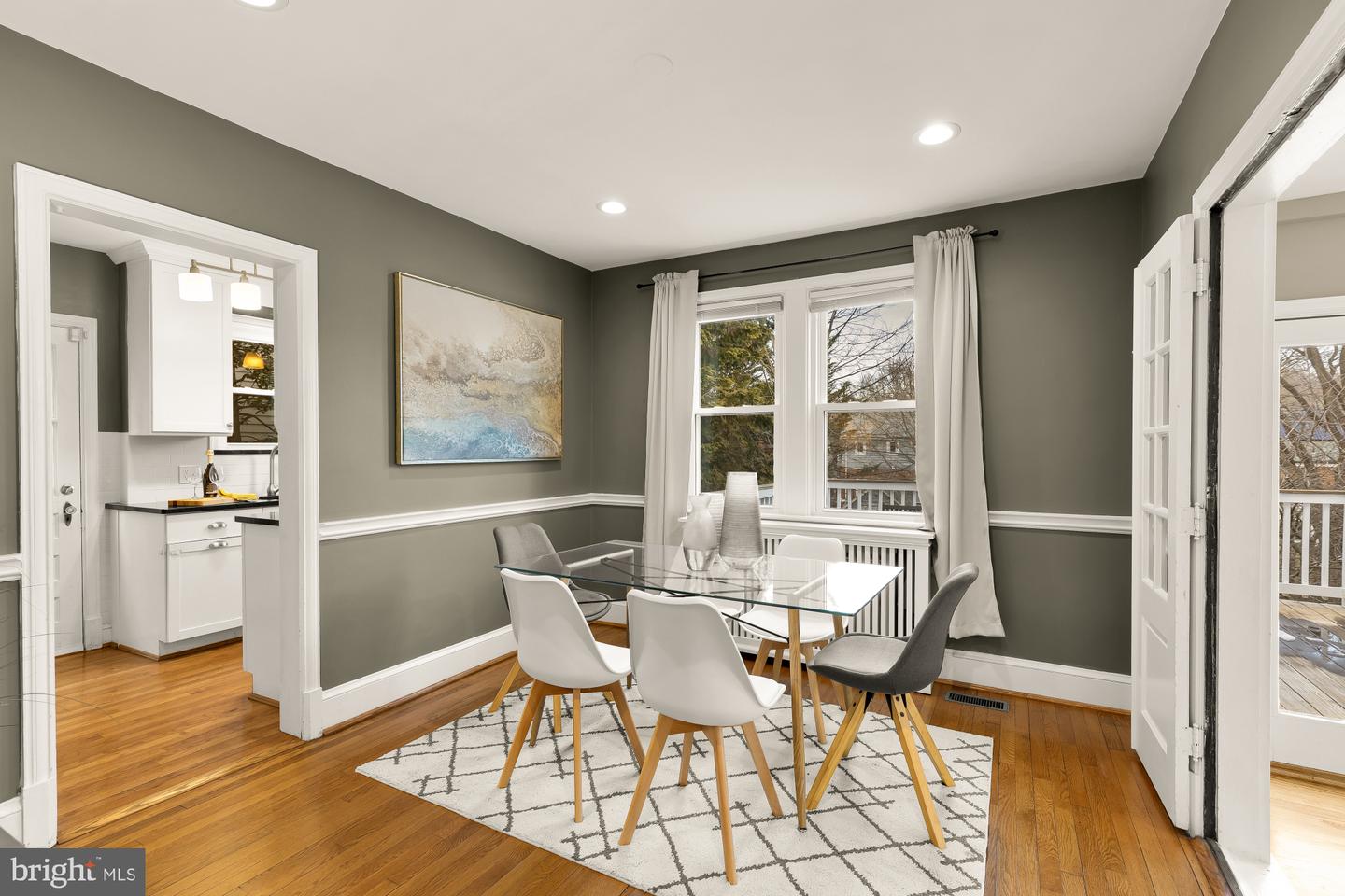 5413 31ST ST NW, WASHINGTON, District Of Columbia 20015, 4 Bedrooms Bedrooms, ,2 BathroomsBathrooms,Residential,For sale,5413 31ST ST NW,DCDC2247780 MLS # DCDC2247780