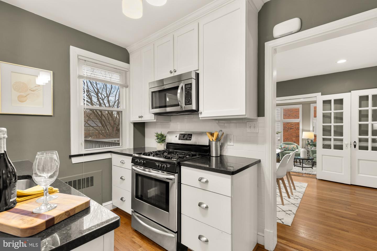 5413 31ST ST NW, WASHINGTON, District Of Columbia 20015, 4 Bedrooms Bedrooms, ,2 BathroomsBathrooms,Residential,For sale,5413 31ST ST NW,DCDC2247780 MLS # DCDC2247780