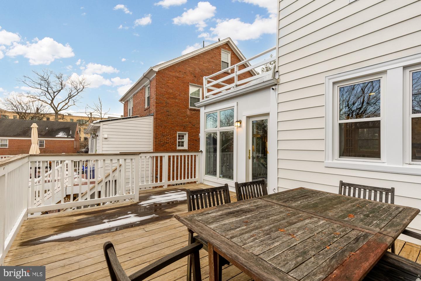 5413 31ST ST NW, WASHINGTON, District Of Columbia 20015, 4 Bedrooms Bedrooms, ,2 BathroomsBathrooms,Residential,For sale,5413 31ST ST NW,DCDC2247780 MLS # DCDC2247780