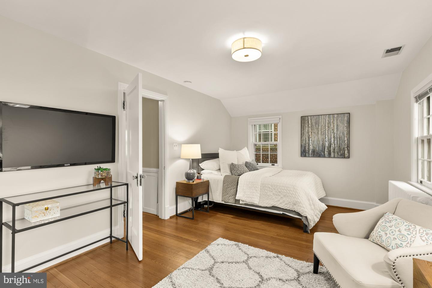 5413 31ST ST NW, WASHINGTON, District Of Columbia 20015, 4 Bedrooms Bedrooms, ,2 BathroomsBathrooms,Residential,For sale,5413 31ST ST NW,DCDC2247780 MLS # DCDC2247780