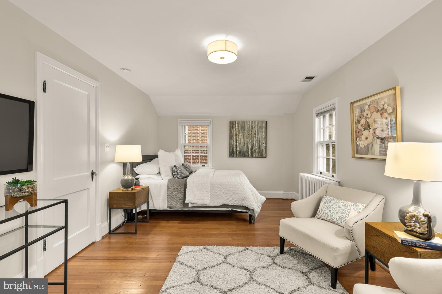 5413 31ST ST NW, WASHINGTON, District Of Columbia 20015, 4 Bedrooms Bedrooms, ,2 BathroomsBathrooms,Residential,For sale,5413 31ST ST NW,DCDC2247780 MLS # DCDC2247780