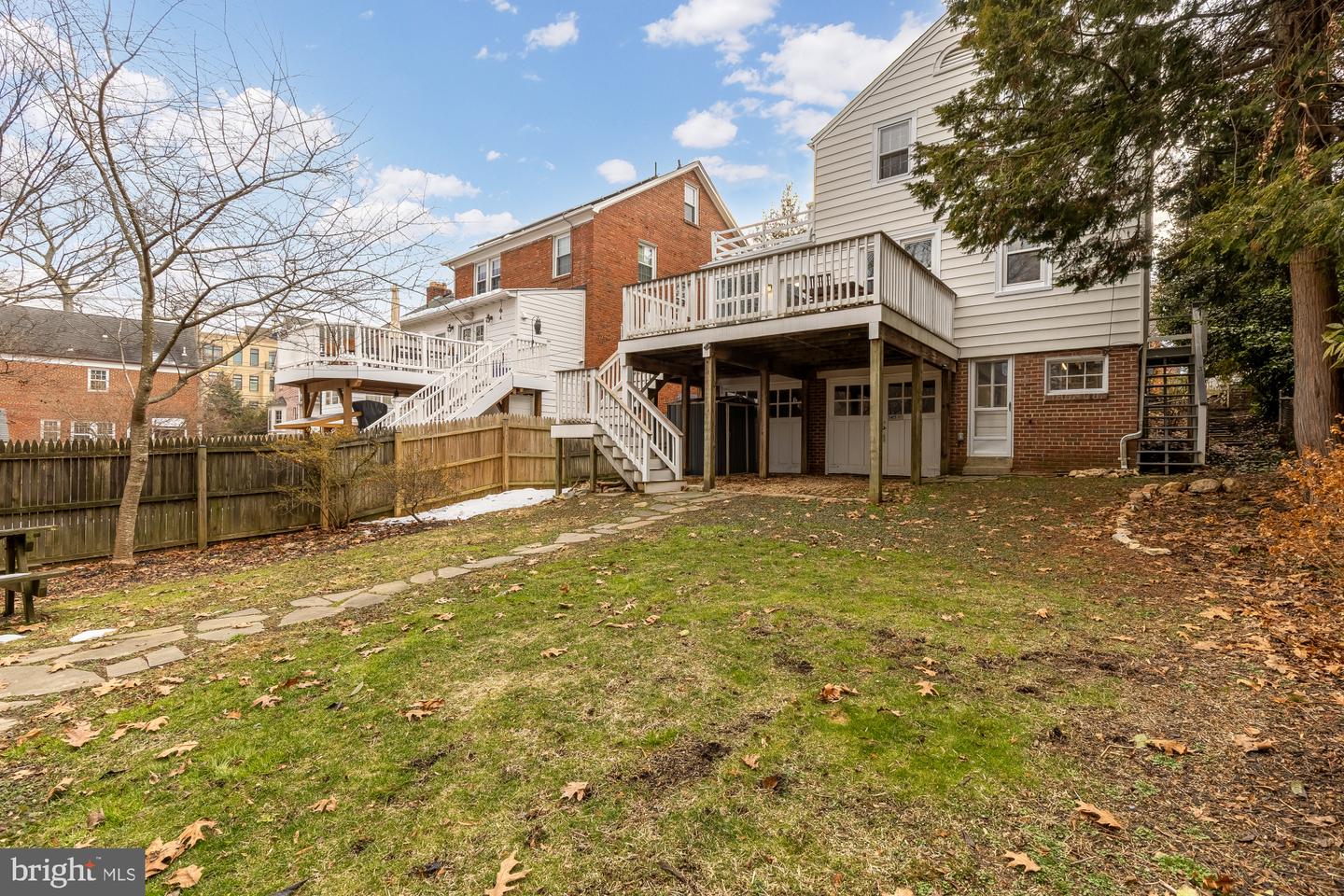 5413 31ST ST NW, WASHINGTON, District Of Columbia 20015, 4 Bedrooms Bedrooms, ,2 BathroomsBathrooms,Residential,For sale,5413 31ST ST NW,DCDC2247780 MLS # DCDC2247780