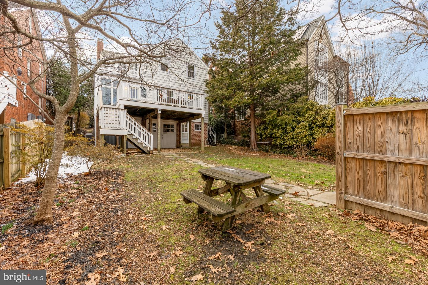 5413 31ST ST NW, WASHINGTON, District Of Columbia 20015, 4 Bedrooms Bedrooms, ,2 BathroomsBathrooms,Residential,For sale,5413 31ST ST NW,DCDC2247780 MLS # DCDC2247780