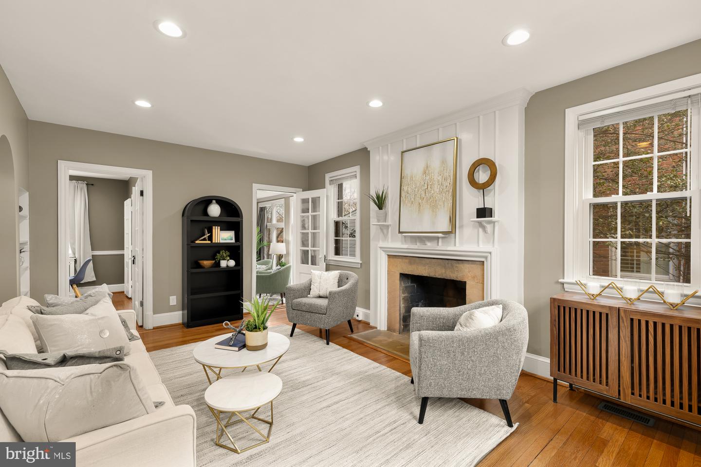 5413 31ST ST NW, WASHINGTON, District Of Columbia 20015, 4 Bedrooms Bedrooms, ,2 BathroomsBathrooms,Residential,For sale,5413 31ST ST NW,DCDC2247780 MLS # DCDC2247780