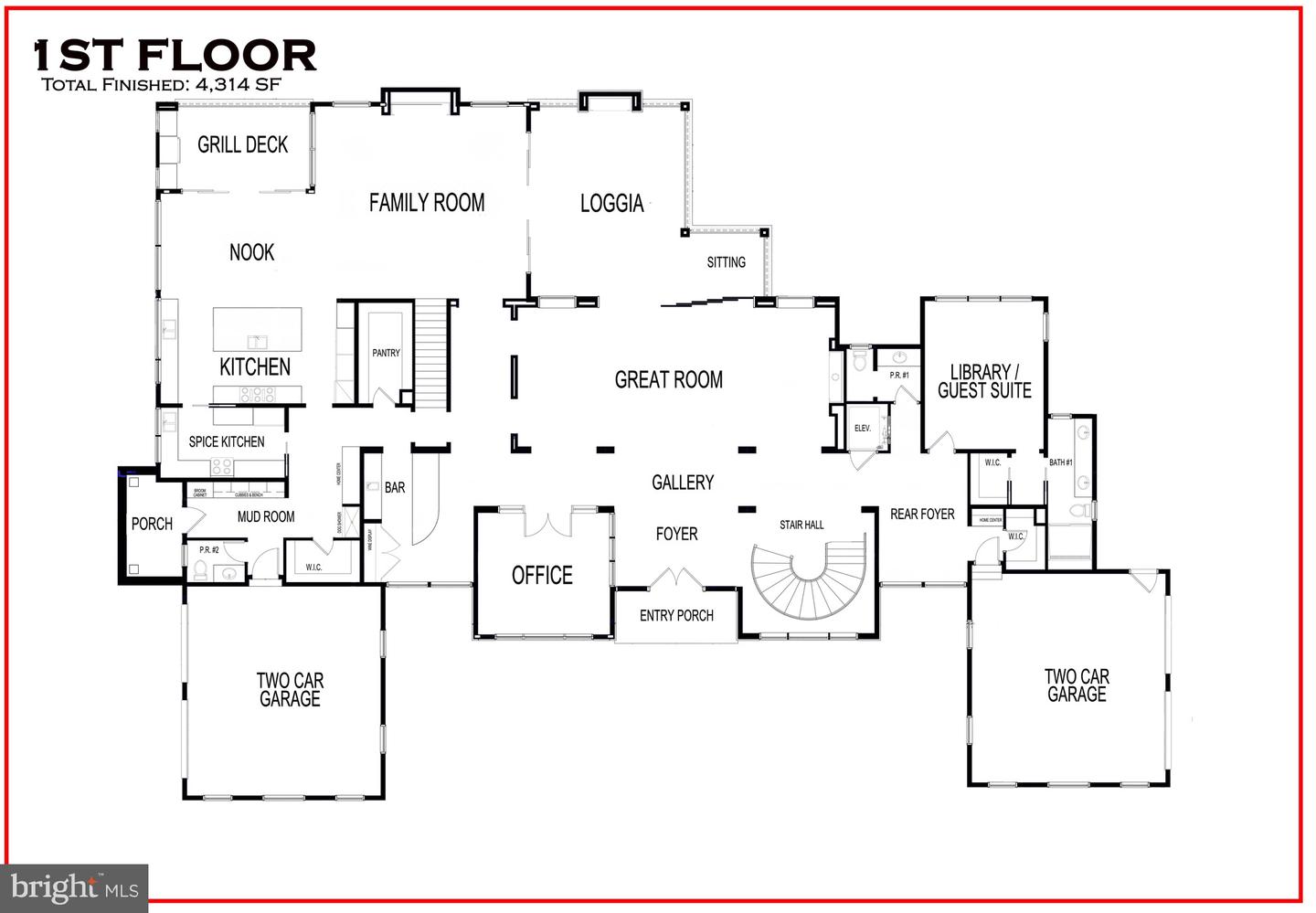 8111 GEORGETOWN PIKE, MCLEAN, Virginia 22102, 6 Bedrooms Bedrooms, ,6 BathroomsBathrooms,Residential,For sale,8111 GEORGETOWN PIKE,VAFX2292738 MLS # VAFX2292738
