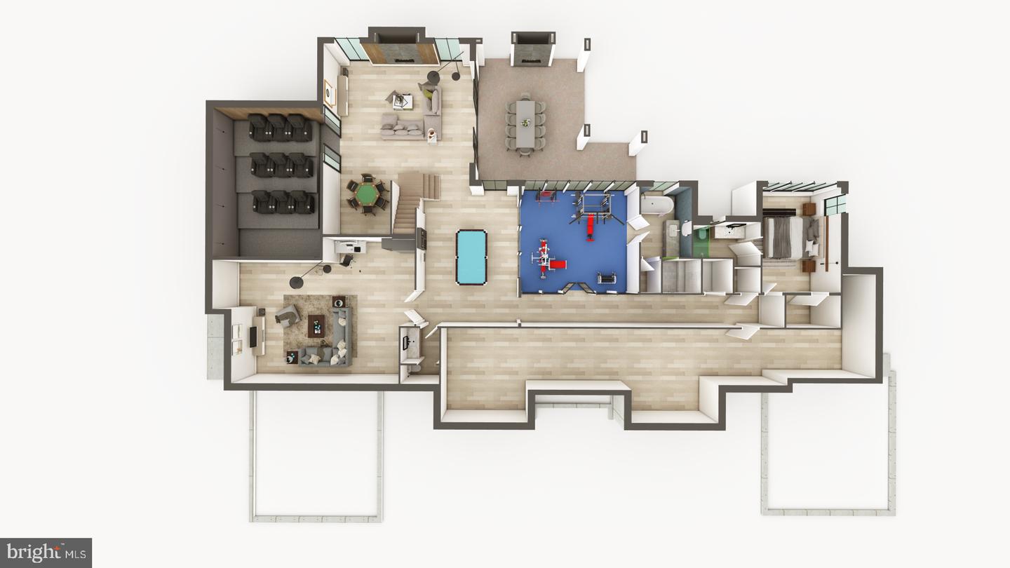 8111 GEORGETOWN PIKE, MCLEAN, Virginia 22102, 6 Bedrooms Bedrooms, ,6 BathroomsBathrooms,Residential,For sale,8111 GEORGETOWN PIKE,VAFX2292738 MLS # VAFX2292738