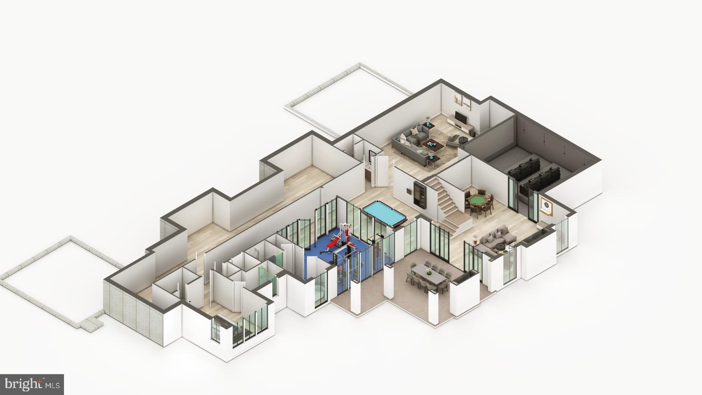 8111 GEORGETOWN PIKE, MCLEAN, Virginia 22102, 6 Bedrooms Bedrooms, ,6 BathroomsBathrooms,Residential,For sale,8111 GEORGETOWN PIKE,VAFX2292738 MLS # VAFX2292738