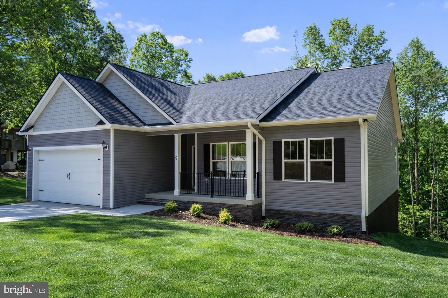 163 NORMAN RD, STAFFORD, Virginia 22554, 4 Bedrooms Bedrooms, ,3 BathroomsBathrooms,Residential,For sale,163 NORMAN RD,VAST2046458 MLS # VAST2046458