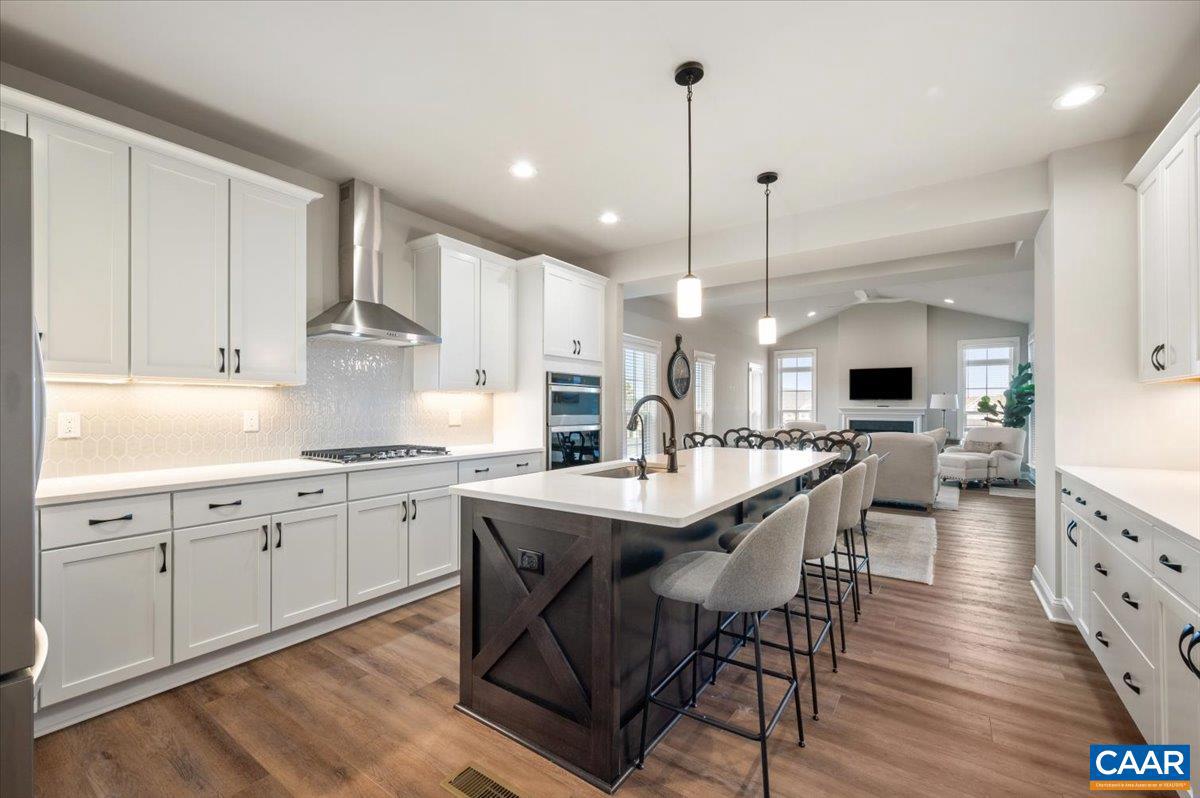 3421 THICKET RUN PL, CHARLOTTESVILLE, Virginia 22911, 5 Bedrooms Bedrooms, ,4 BathroomsBathrooms,Residential,For sale,3421 THICKET RUN PL,673668 MLS # 673668