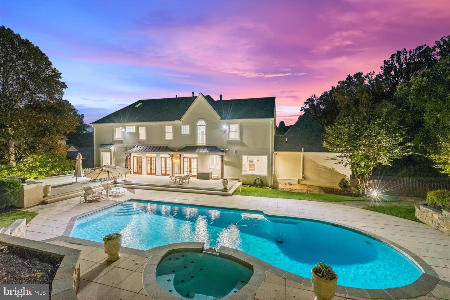 1404 WYNHURST LN, VIENNA, Virginia 22182, 5 Bedrooms Bedrooms, ,4 BathroomsBathrooms,Residential,For sale,1404 WYNHURST LN,VAFX2292770 MLS # VAFX2292770