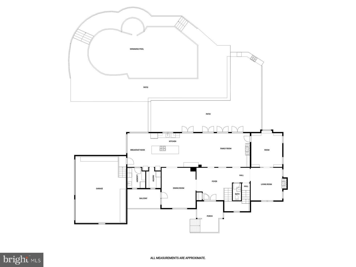 1404 WYNHURST LN, VIENNA, Virginia 22182, 5 Bedrooms Bedrooms, ,4 BathroomsBathrooms,Residential,For sale,1404 WYNHURST LN,VAFX2292770 MLS # VAFX2292770