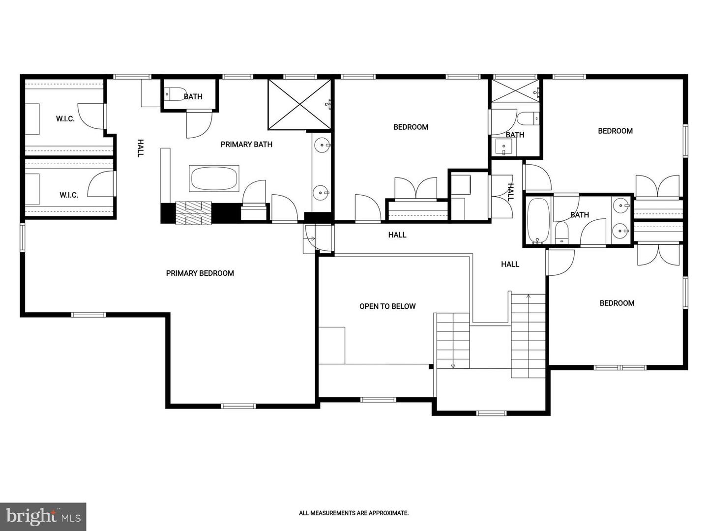 1404 WYNHURST LN, VIENNA, Virginia 22182, 5 Bedrooms Bedrooms, ,4 BathroomsBathrooms,Residential,For sale,1404 WYNHURST LN,VAFX2292770 MLS # VAFX2292770