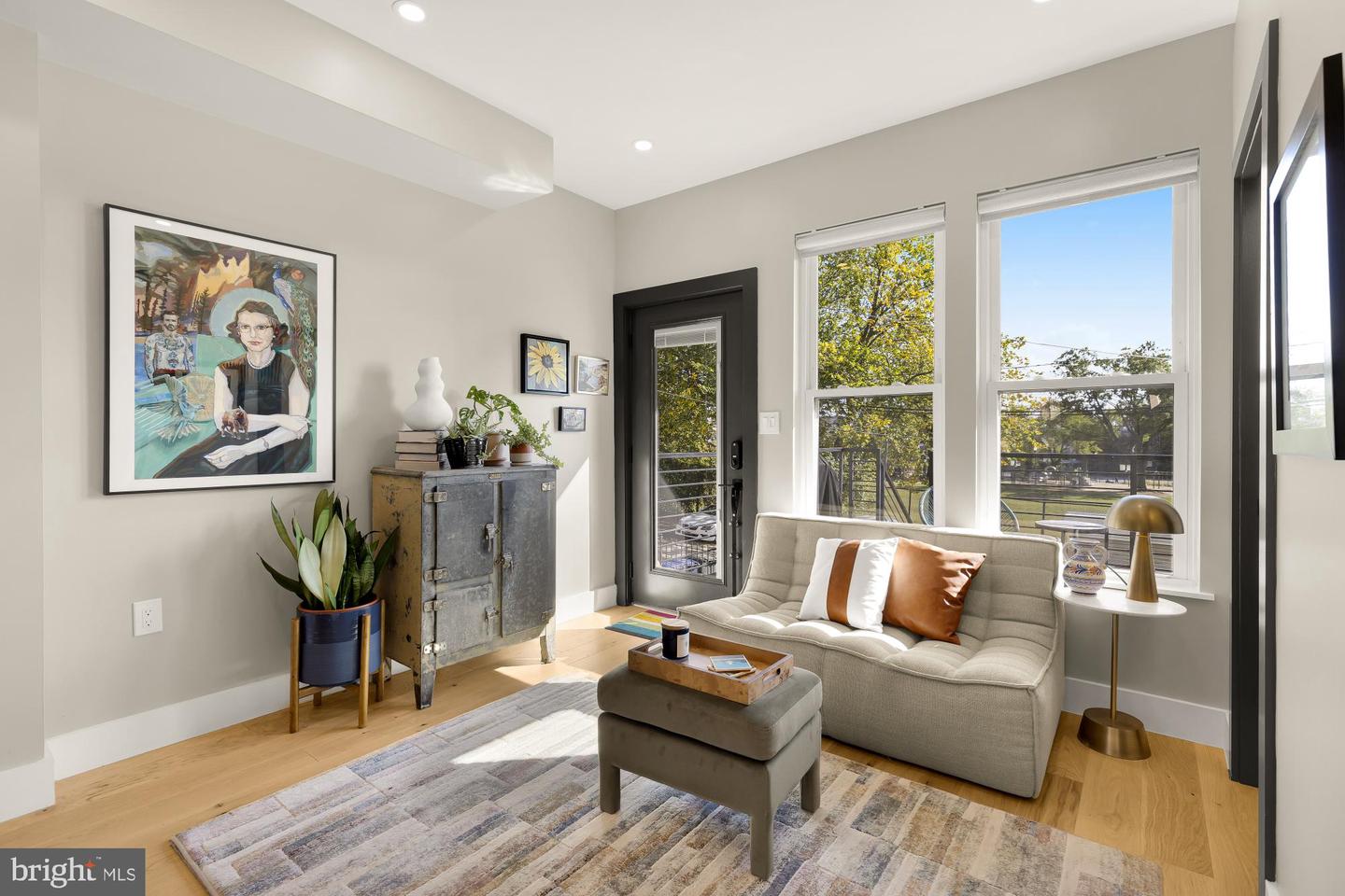 47 T ST NE, WASHINGTON, District Of Columbia 20002, 4 Bedrooms Bedrooms, ,3 BathroomsBathrooms,Residential,For sale,47 T ST NE,DCDC2247802 MLS # DCDC2247802