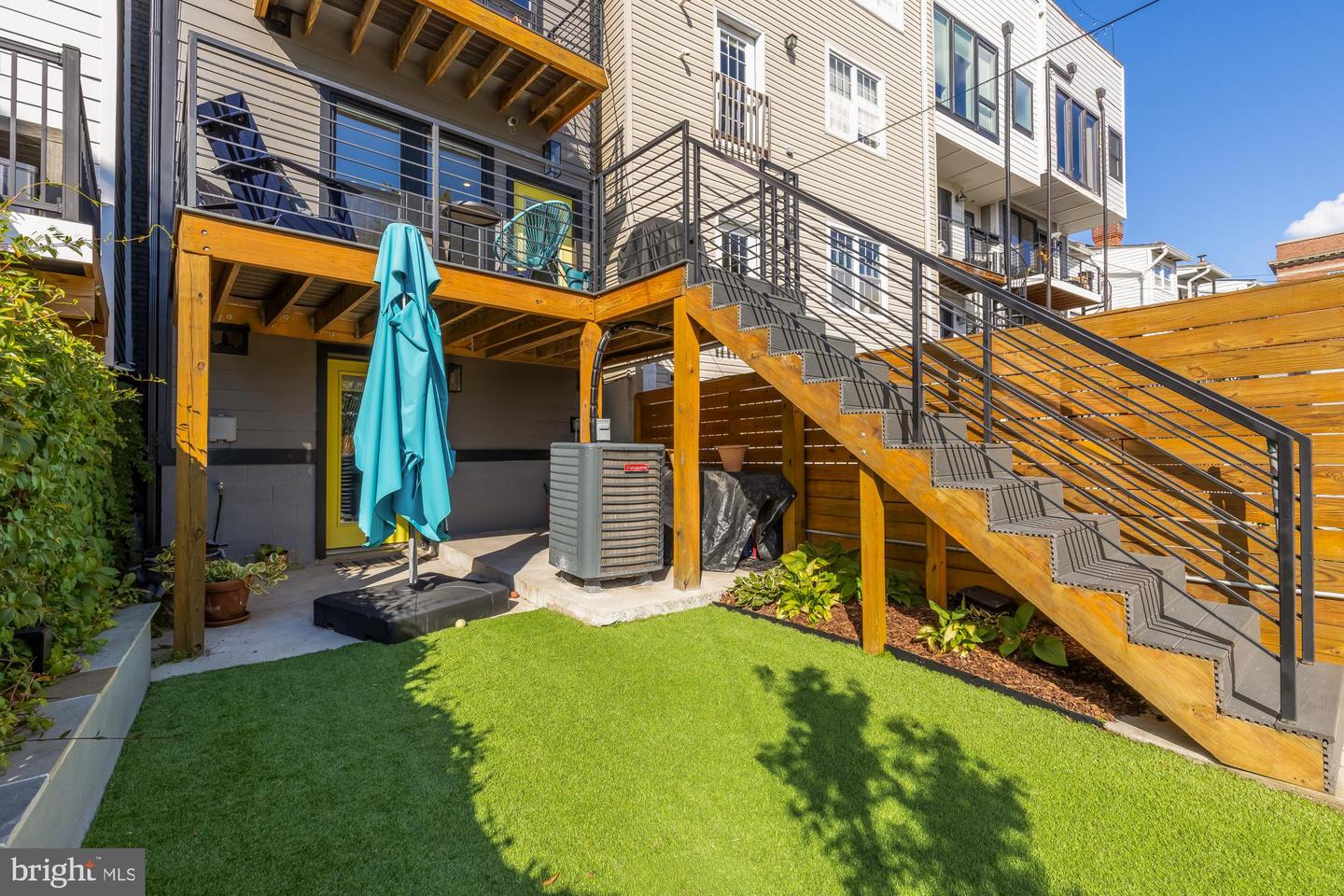 47 T ST NE, WASHINGTON, District Of Columbia 20002, 4 Bedrooms Bedrooms, ,3 BathroomsBathrooms,Residential,For sale,47 T ST NE,DCDC2247802 MLS # DCDC2247802