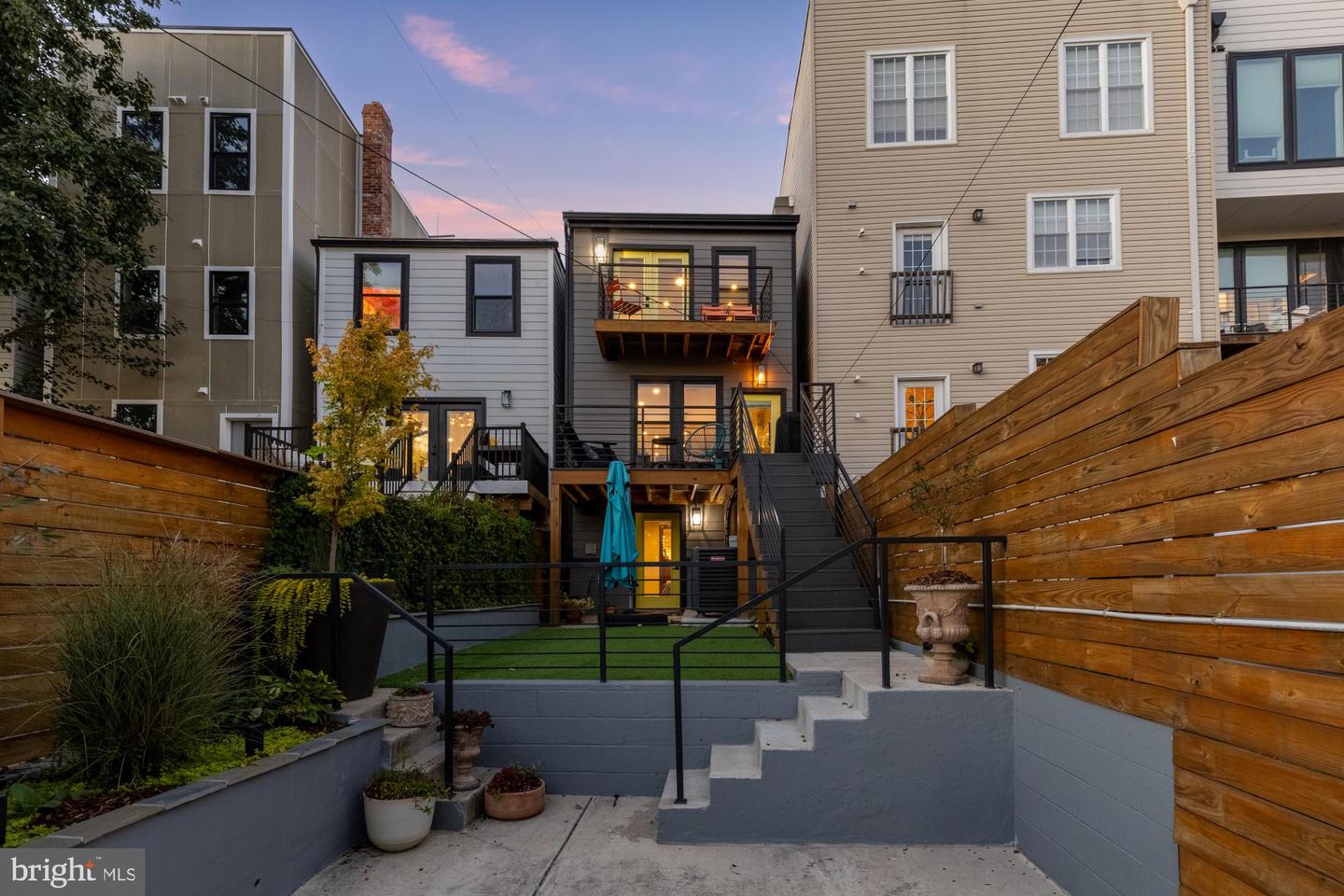 47 T ST NE, WASHINGTON, District Of Columbia 20002, 4 Bedrooms Bedrooms, ,3 BathroomsBathrooms,Residential,For sale,47 T ST NE,DCDC2247802 MLS # DCDC2247802