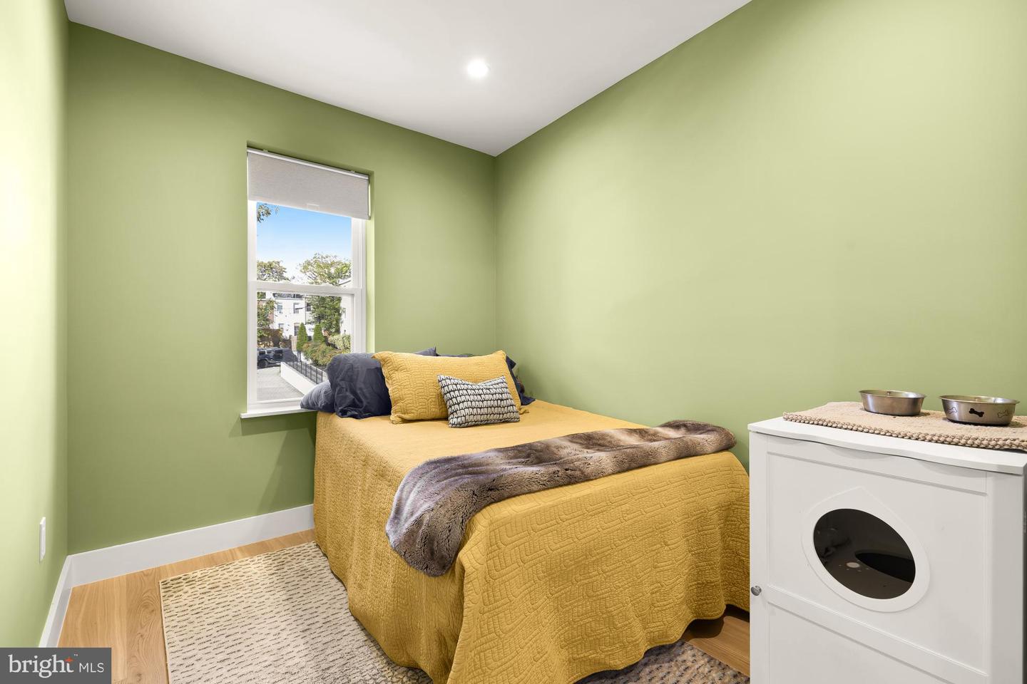 47 T ST NE, WASHINGTON, District Of Columbia 20002, 4 Bedrooms Bedrooms, ,3 BathroomsBathrooms,Residential,For sale,47 T ST NE,DCDC2247802 MLS # DCDC2247802