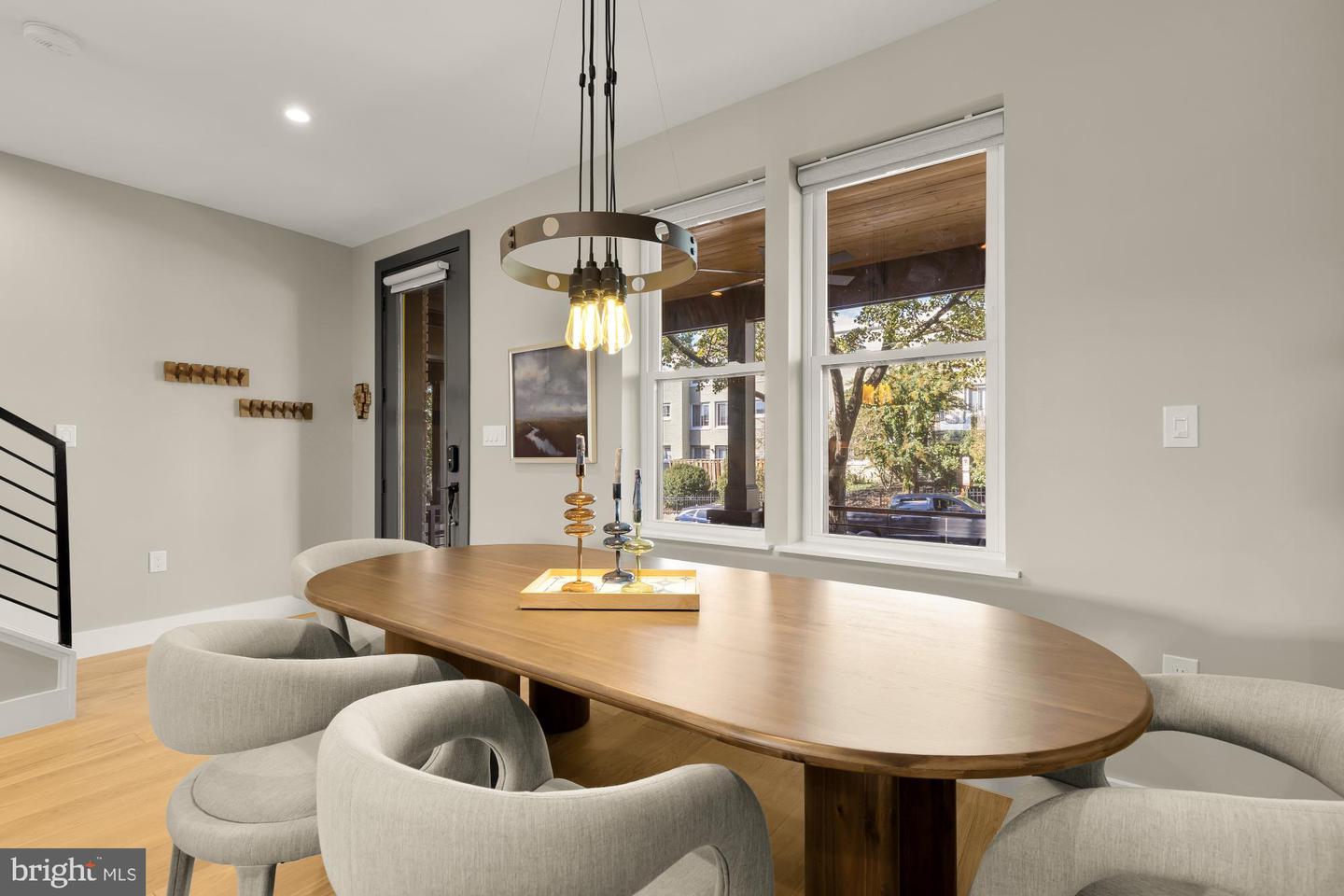 47 T ST NE, WASHINGTON, District Of Columbia 20002, 4 Bedrooms Bedrooms, ,3 BathroomsBathrooms,Residential,For sale,47 T ST NE,DCDC2247802 MLS # DCDC2247802